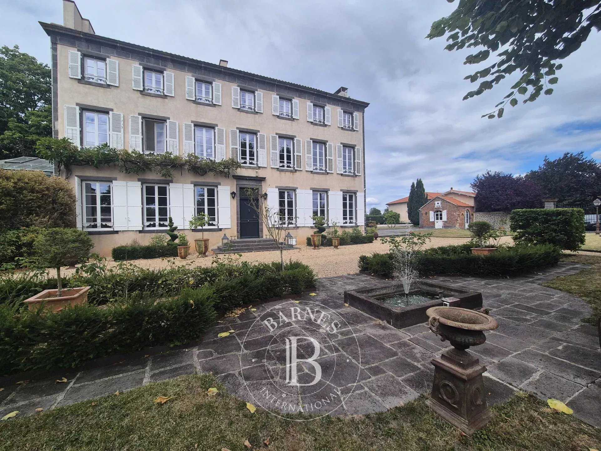 House Saint-Ignat  -  ref 86157615 (picture 2)