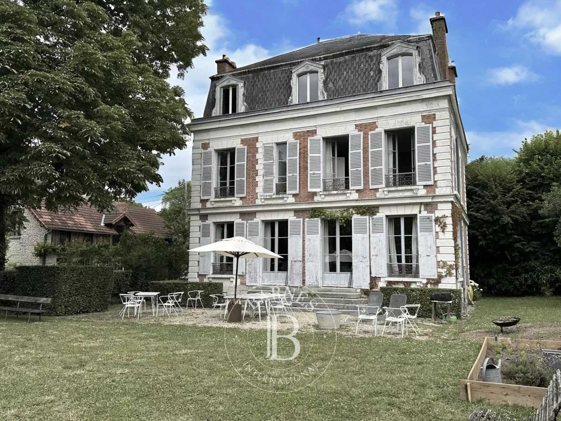 House Morigny-Champigny  -  ref 85378040 (picture 1)