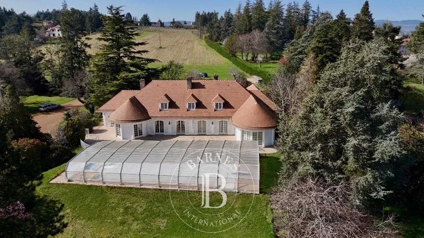Maison Roanne  -  ref 86388303 (picture 1)
