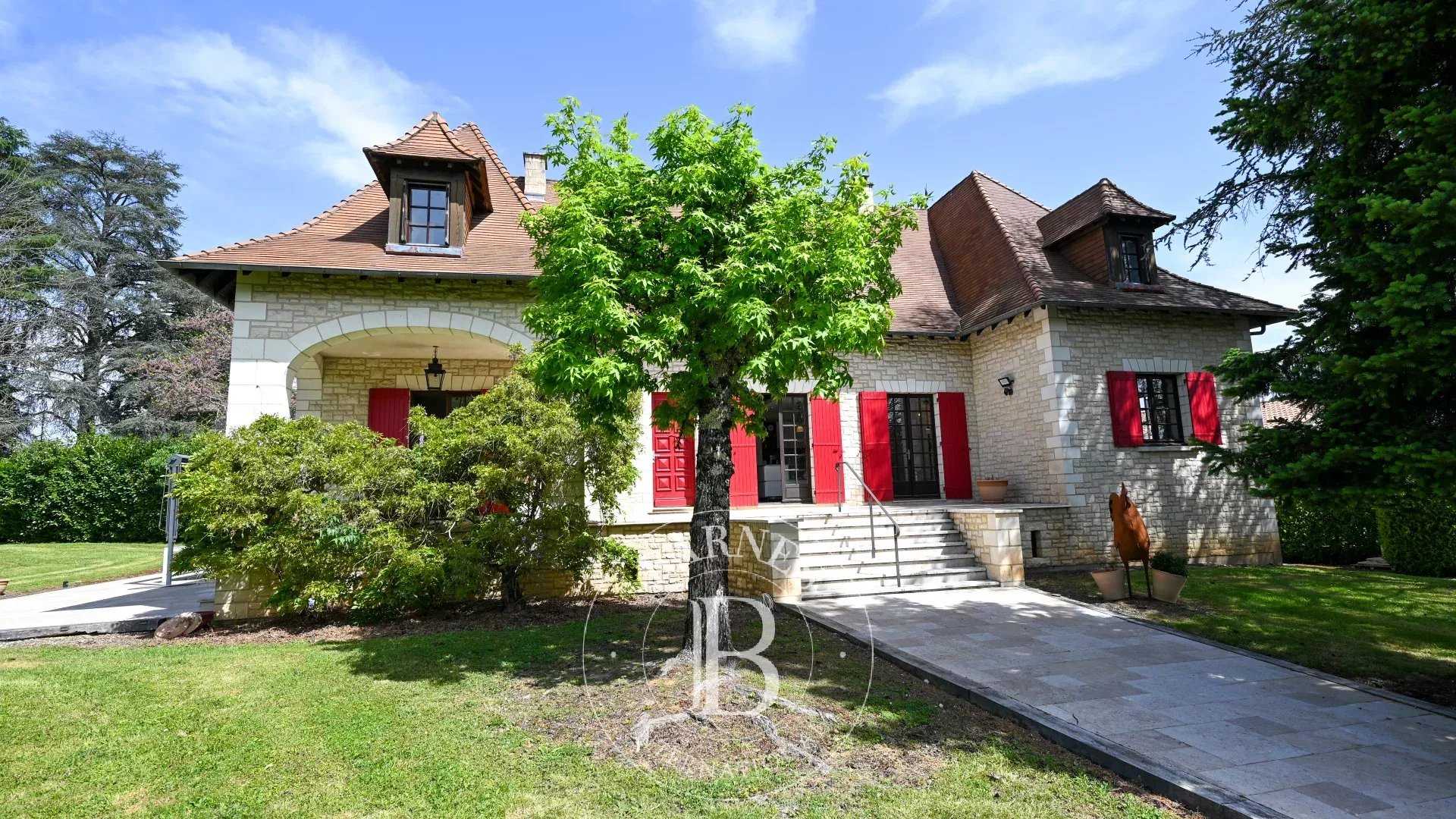 House Périgueux  -  ref 85999462 (picture 2)