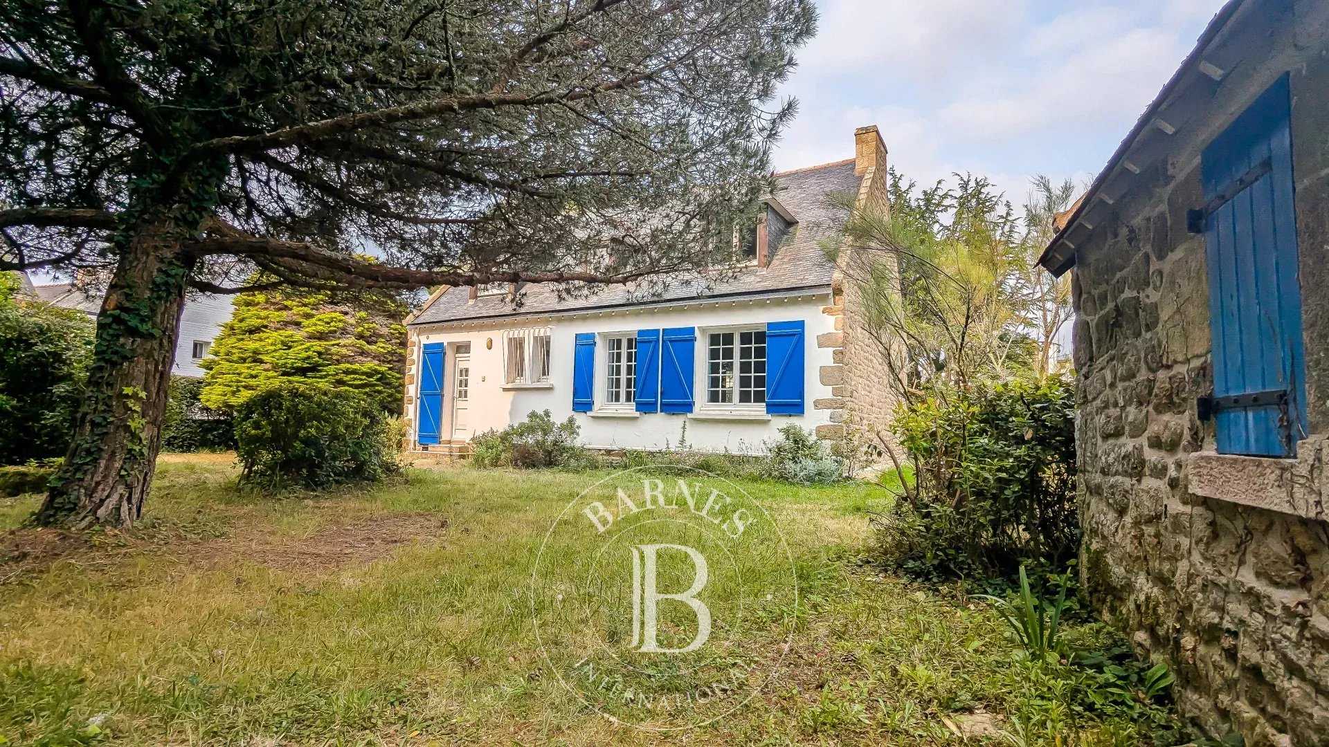 Maison Carnac  -  ref 85984444 (picture 2)
