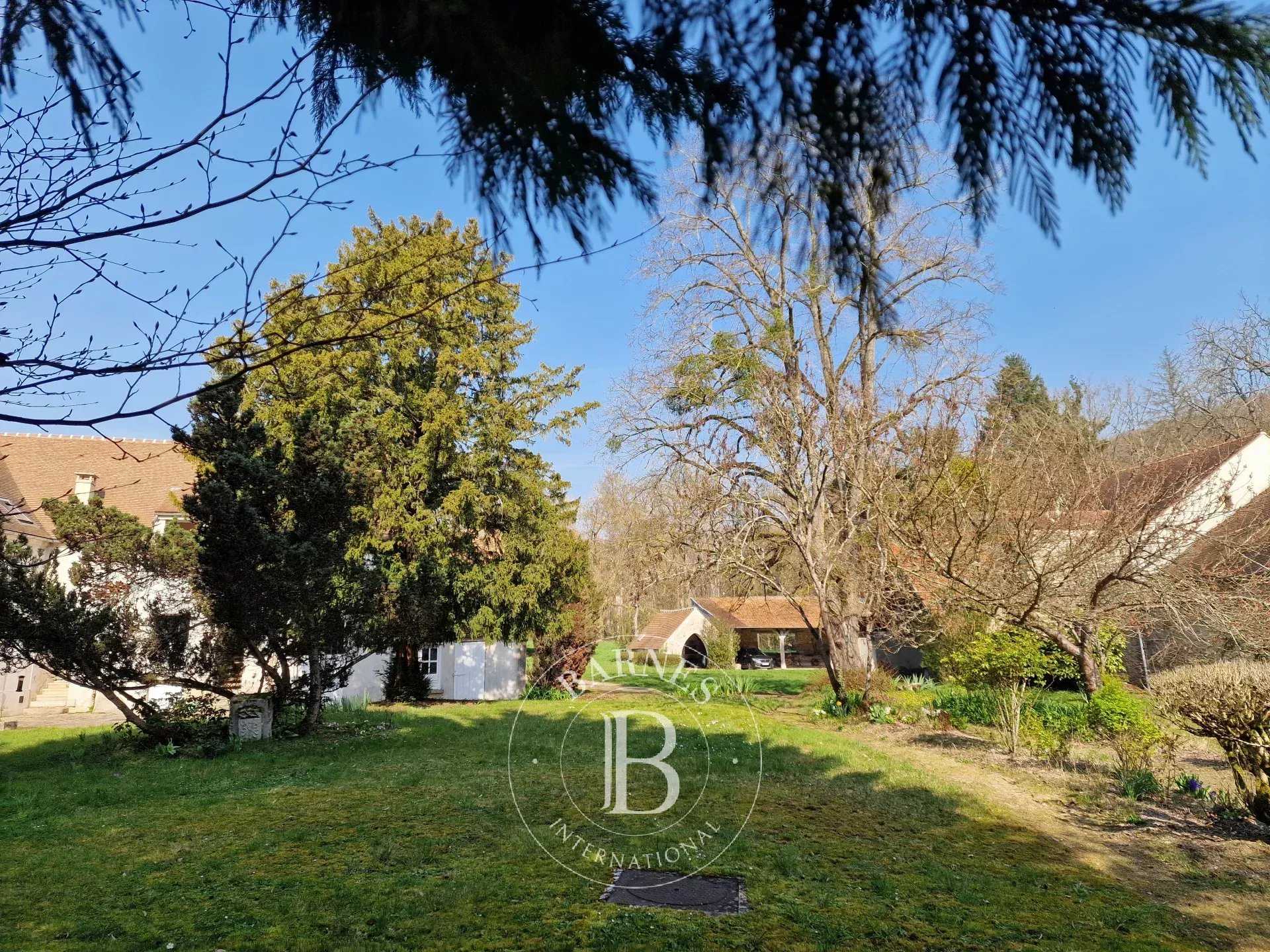 Maison Chevreuse  -  ref 86905682 (picture 2)