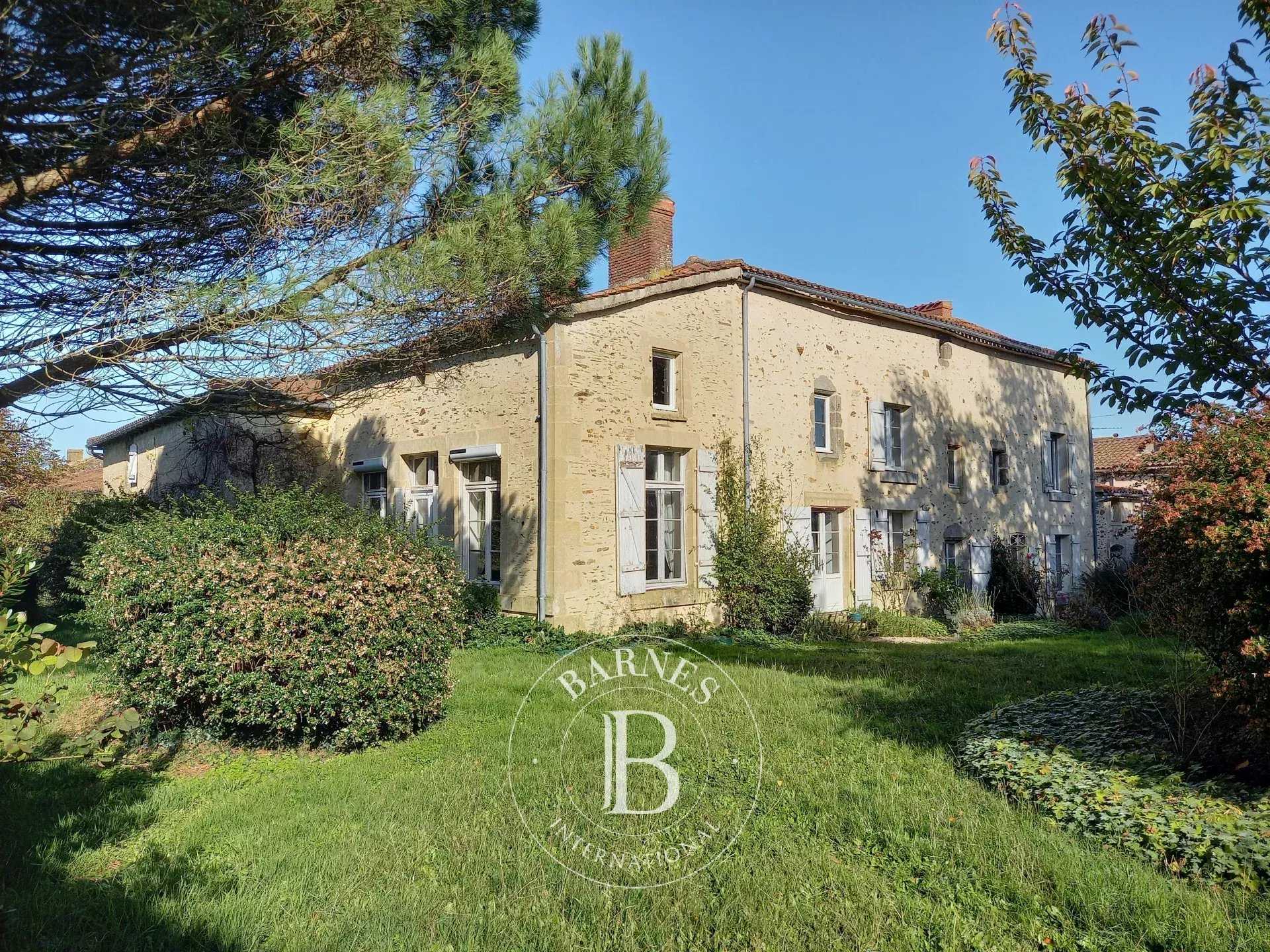 Casa La Châtaigneraie  -  ref 85393111 (picture 1)