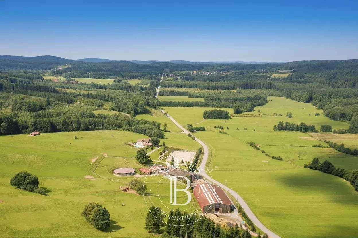 Domaine équestre Hurbache  -  ref 86989020 (picture 1)