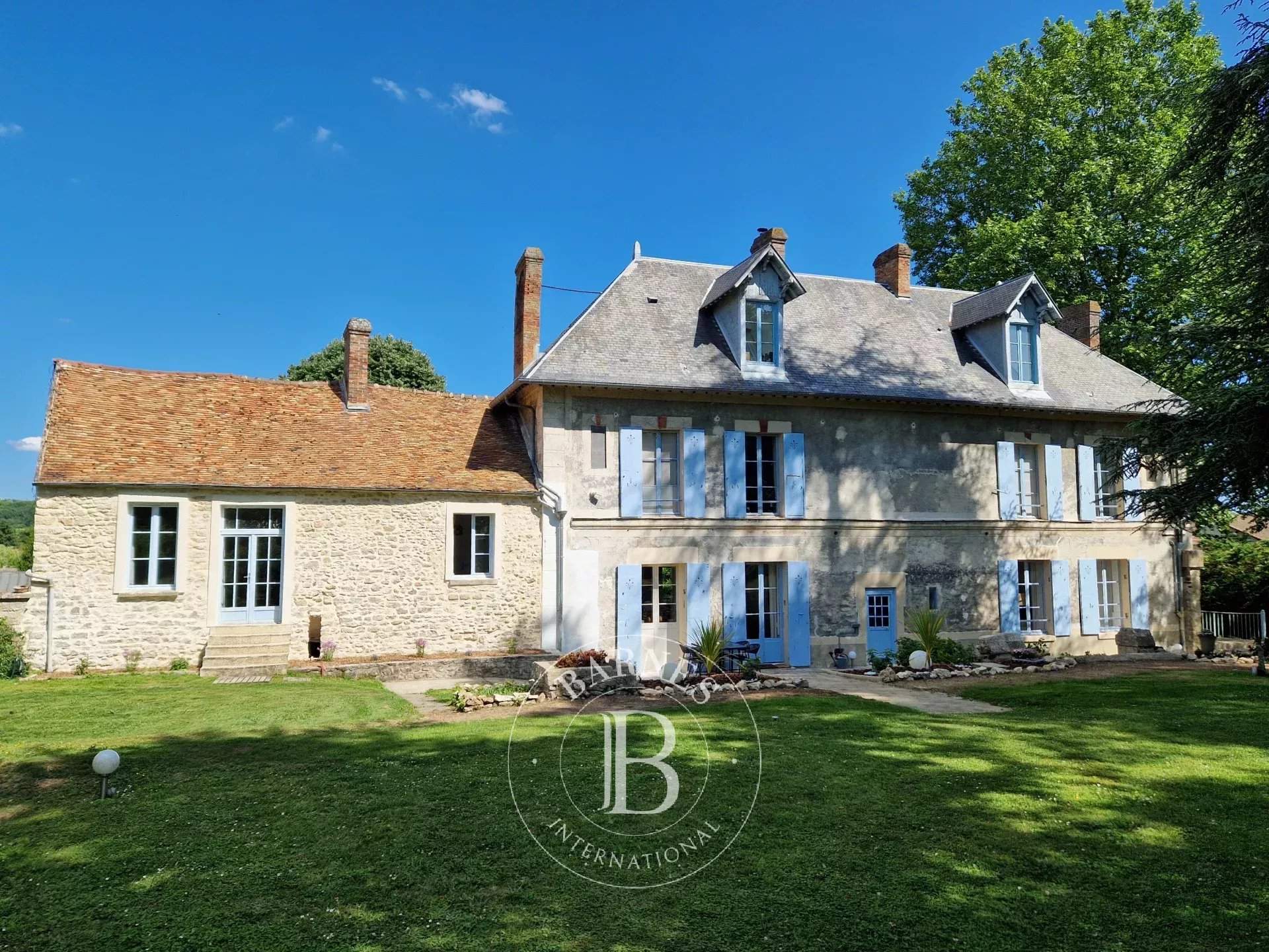 Vigny  - House 7 Bedrooms - picture 19