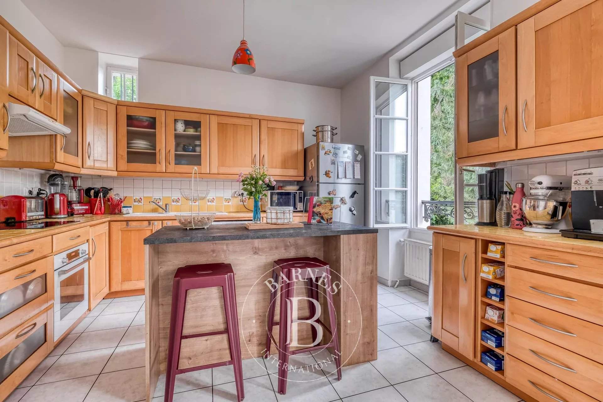 Fontainebleau  - Maison de ville 10 Pi&egrave;ces 7 Chambres - picture 7