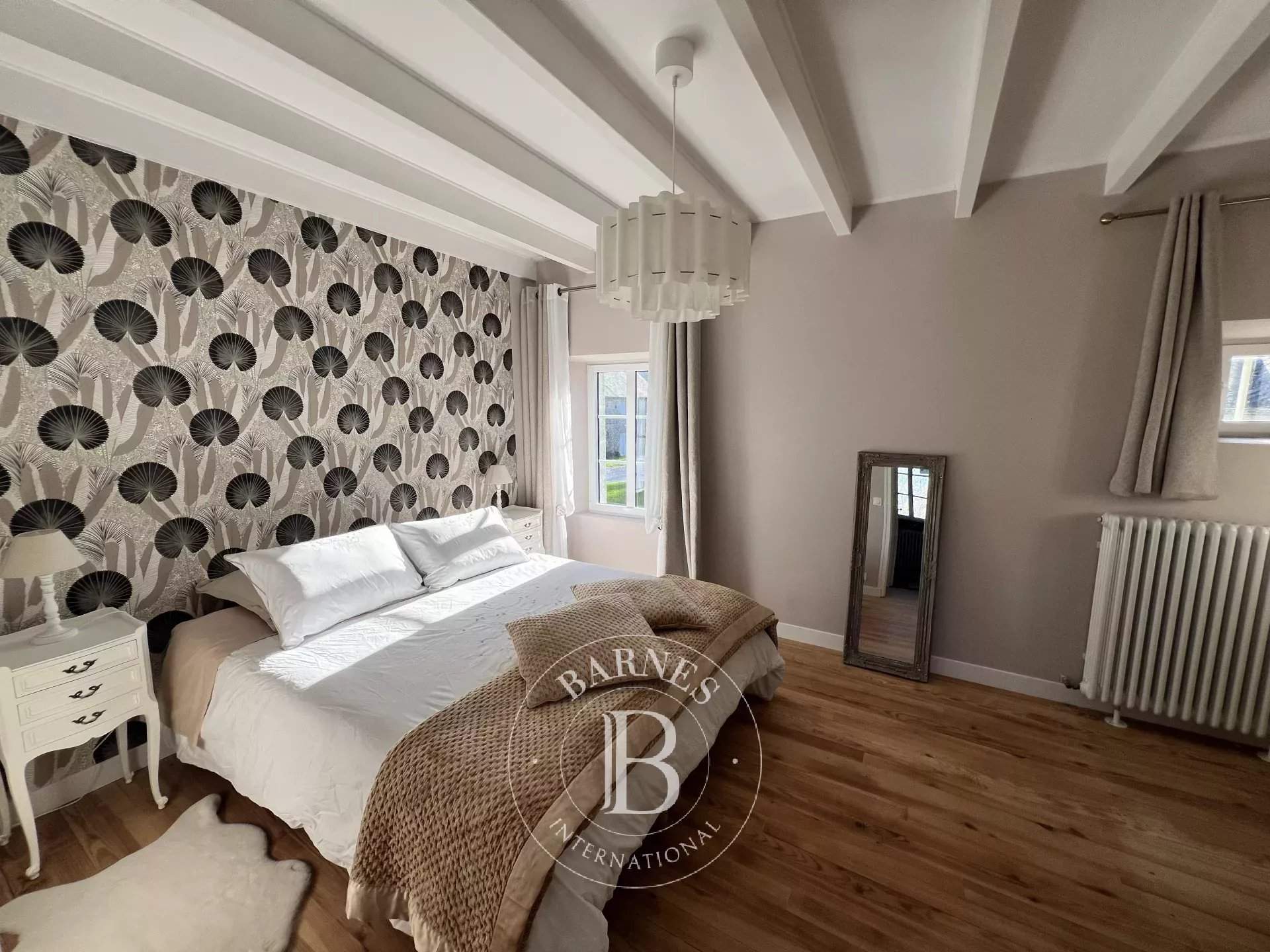 Montmartin-sur-Mer  - Maison 9 Pi&egrave;ces 6 Chambres - picture 20