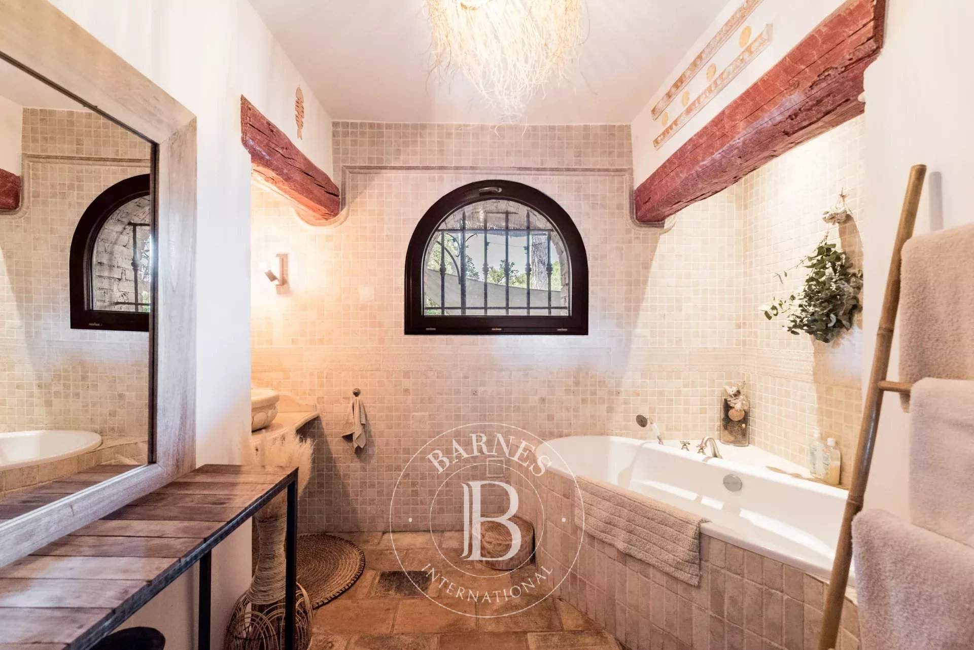 Roquebrune-sur-Argens  - Mas 10 Pi&egrave;ces 5 Chambres - picture 15