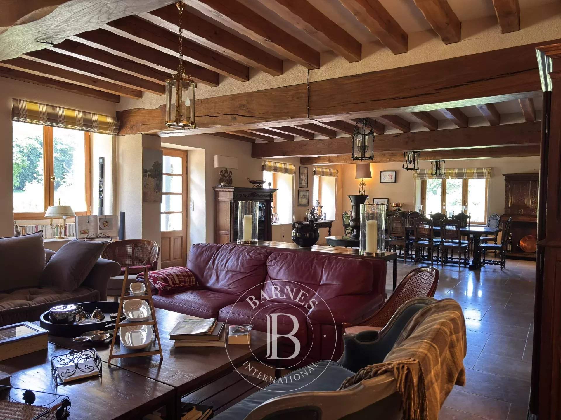 Tourouvre  - Link House 9 Bedrooms - picture 10