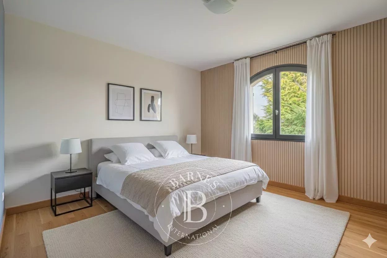 Vienne  - Maison 8 Pi&egrave;ces 4 Chambres - picture 13