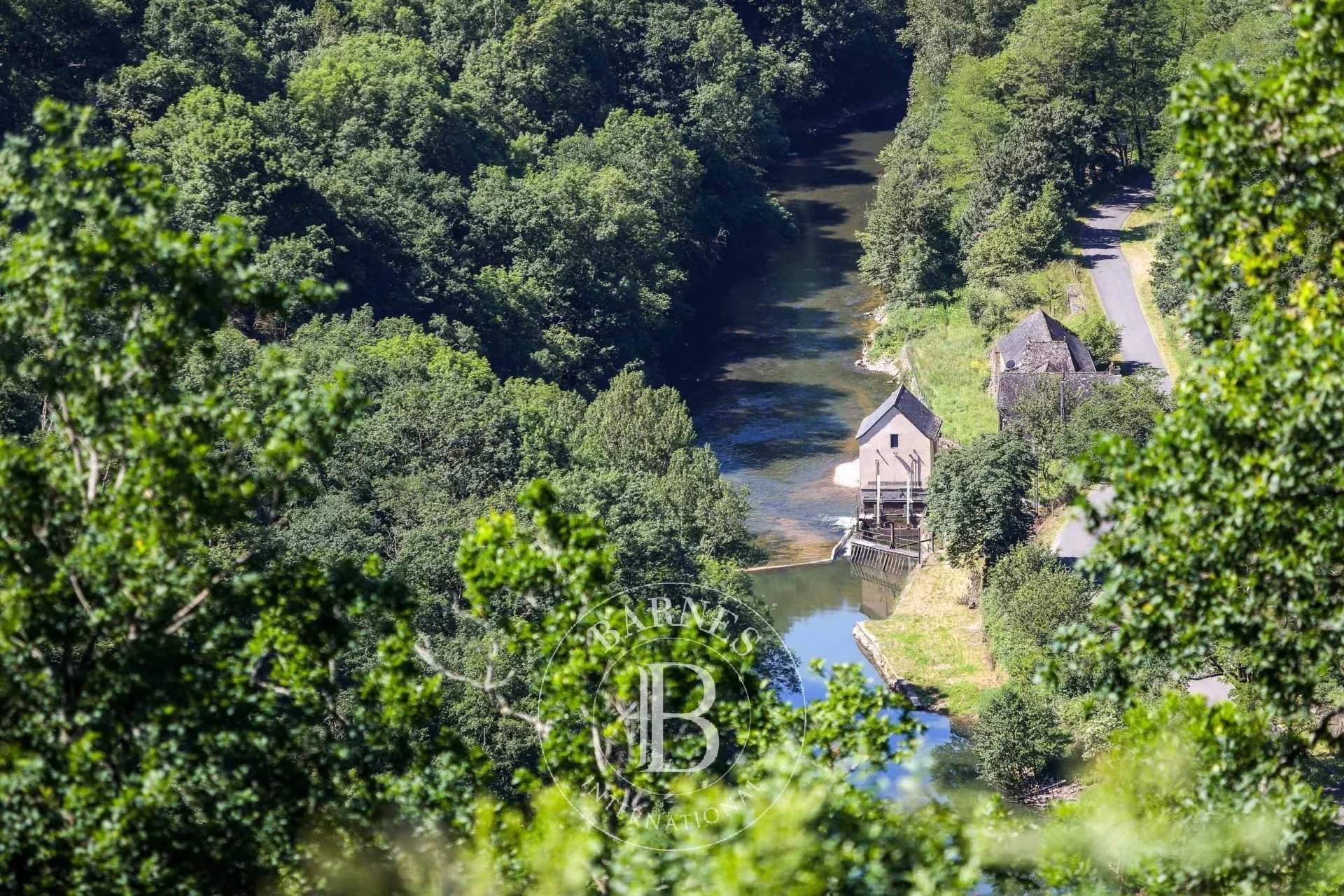 Rodez  - Propriété 22 Pièces 15 Chambres - picture 6