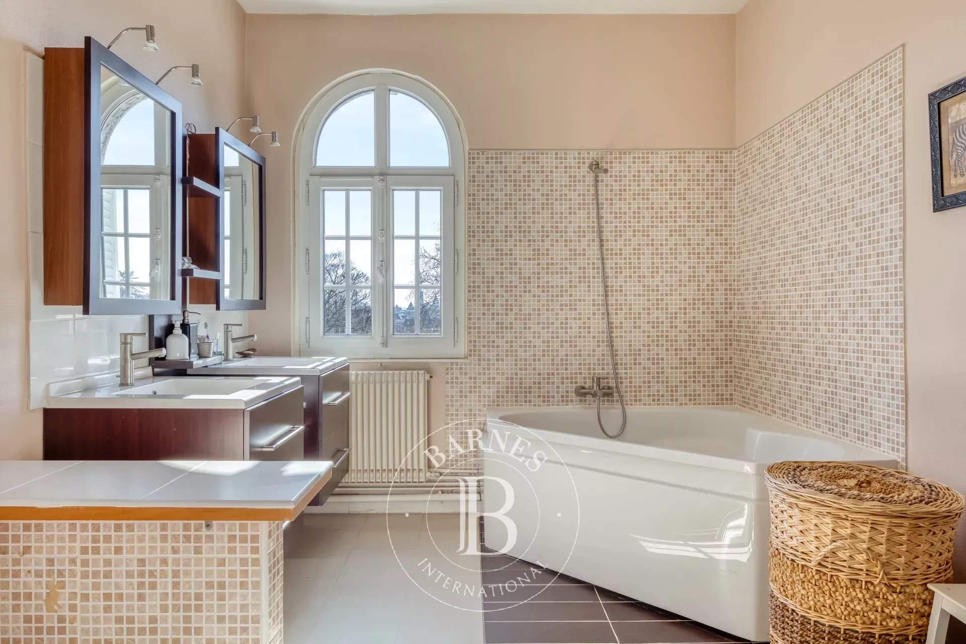 Mont-Saint-Aignan  - Maison 9 Pi&egrave;ces 7 Chambres - picture 12