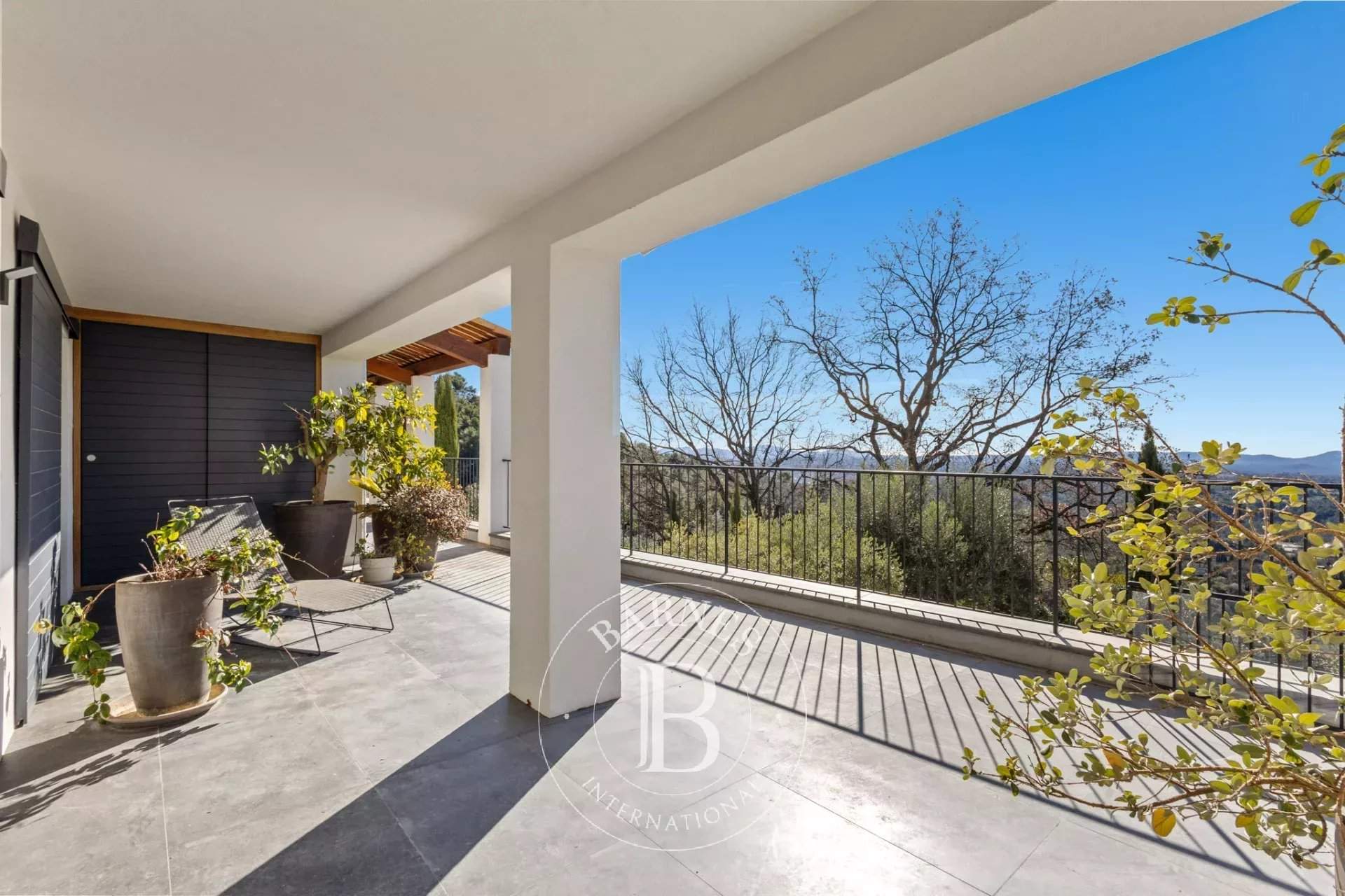 Seillans  - Propriété 16 Pi&egrave;ces 9 Chambres - picture 10