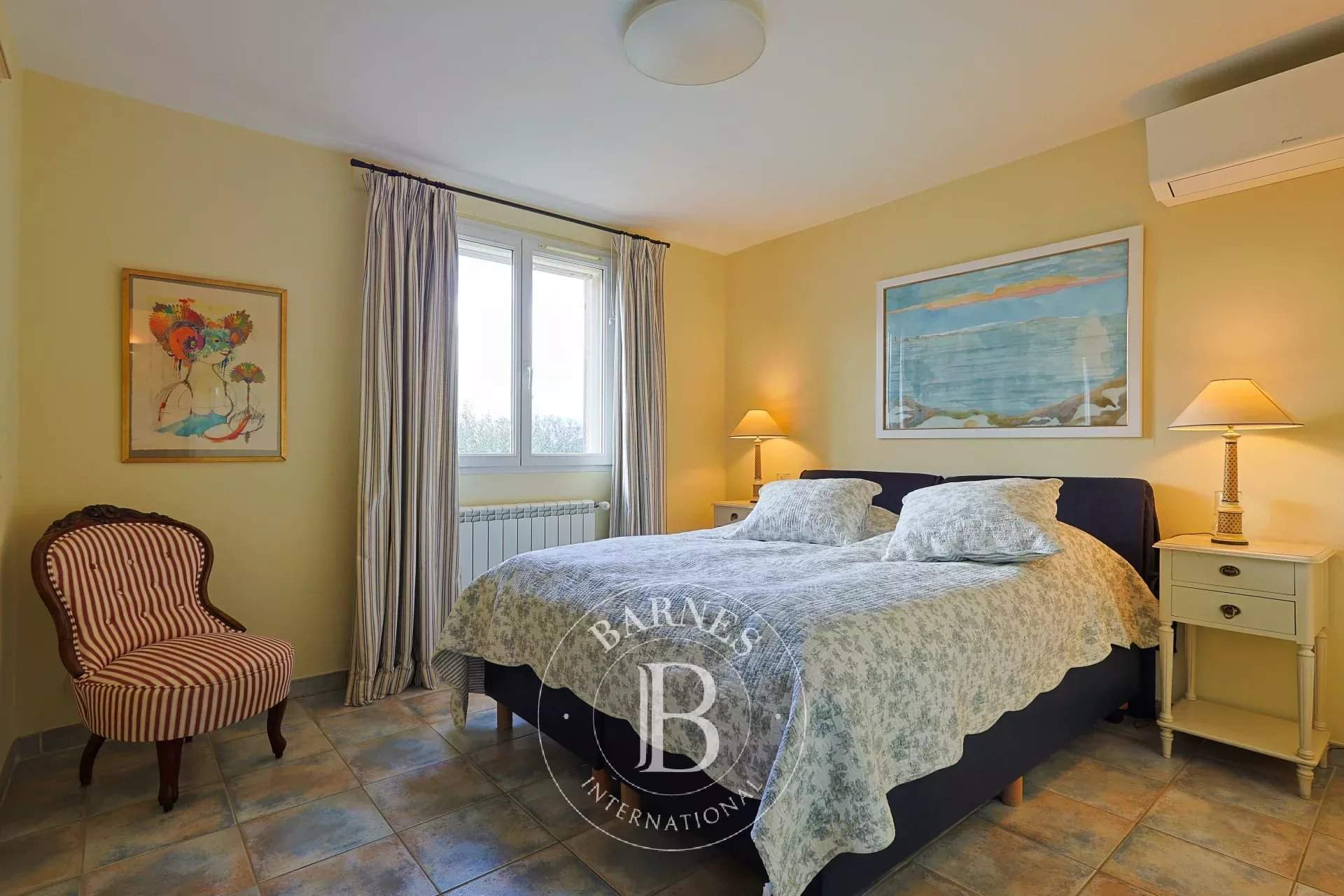 Montauroux  - Villa 10 Pi&egrave;ces 6 Chambres - picture 15