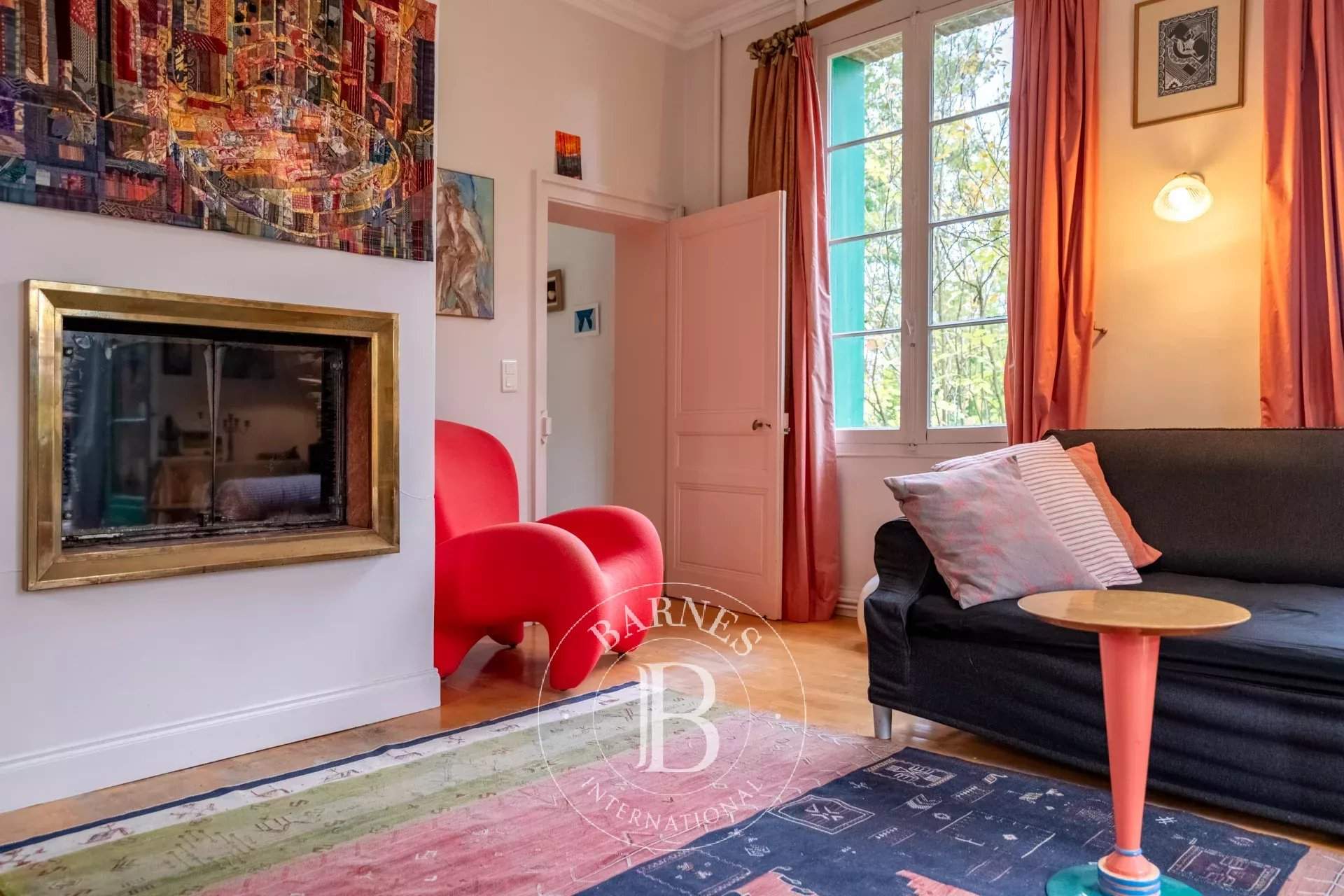 Lucy  - Propriété 11 Pi&egrave;ces 4 Chambres - picture 7