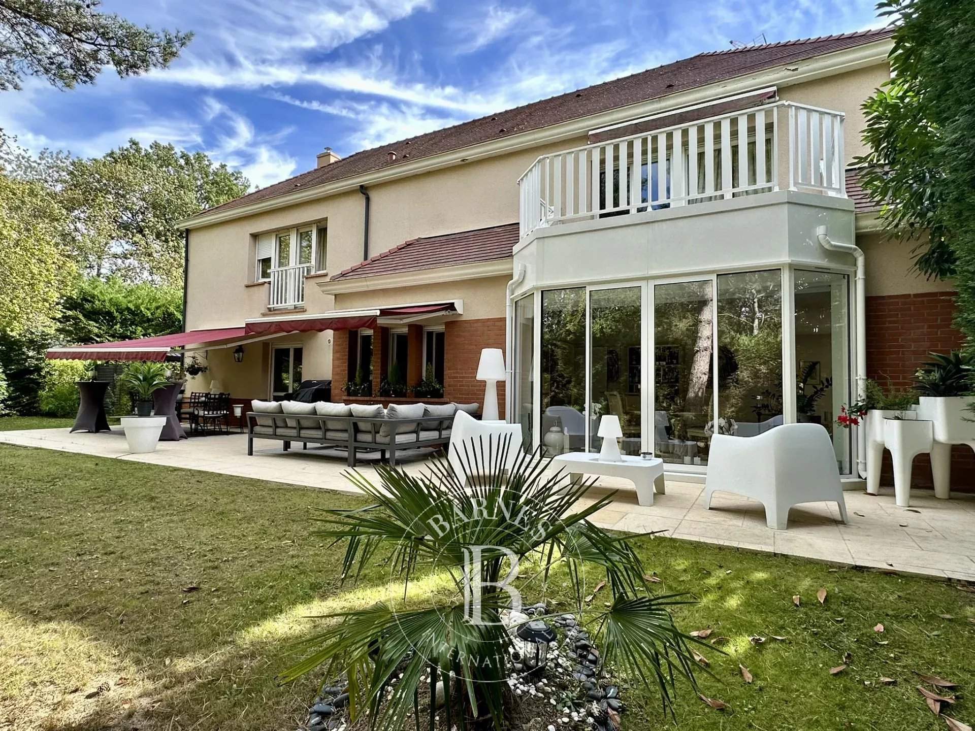 Étiolles  - House 4 Bedrooms - picture 14