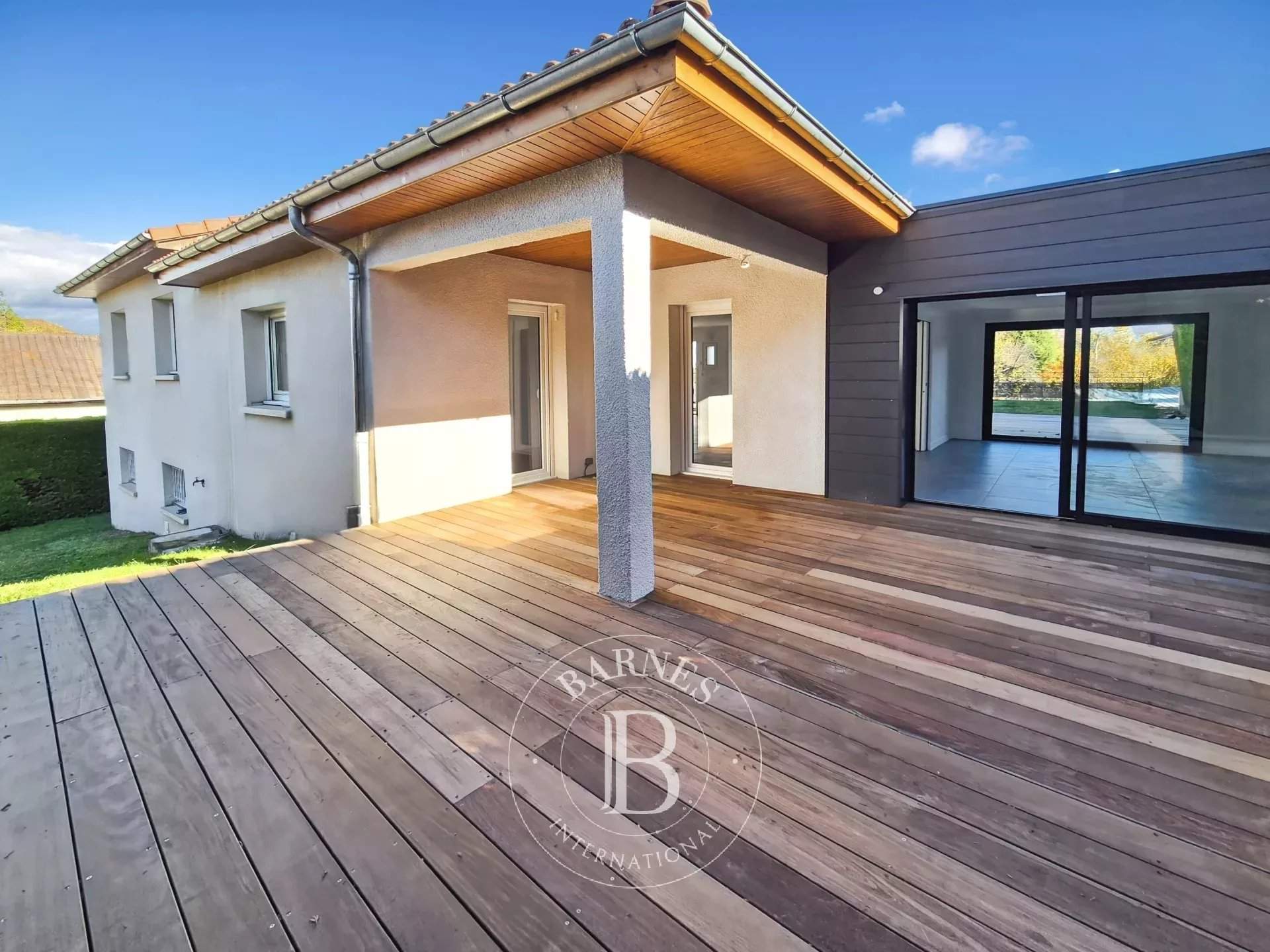 Beaumont  - Casa 7 Cuartos 5 Habitaciones - picture 5