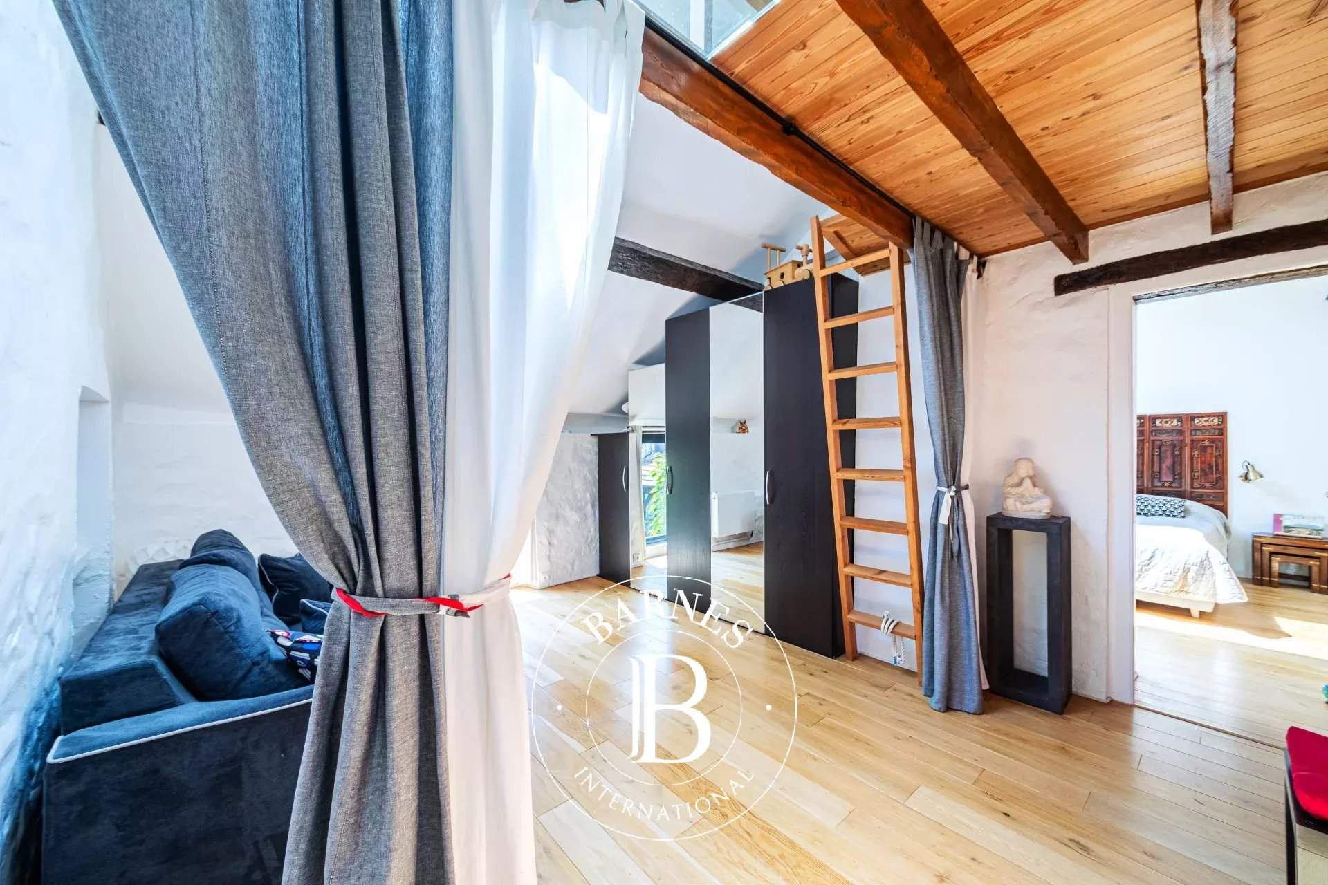 Marcoussis  - Maison 11 Pi&egrave;ces 4 Chambres - picture 11