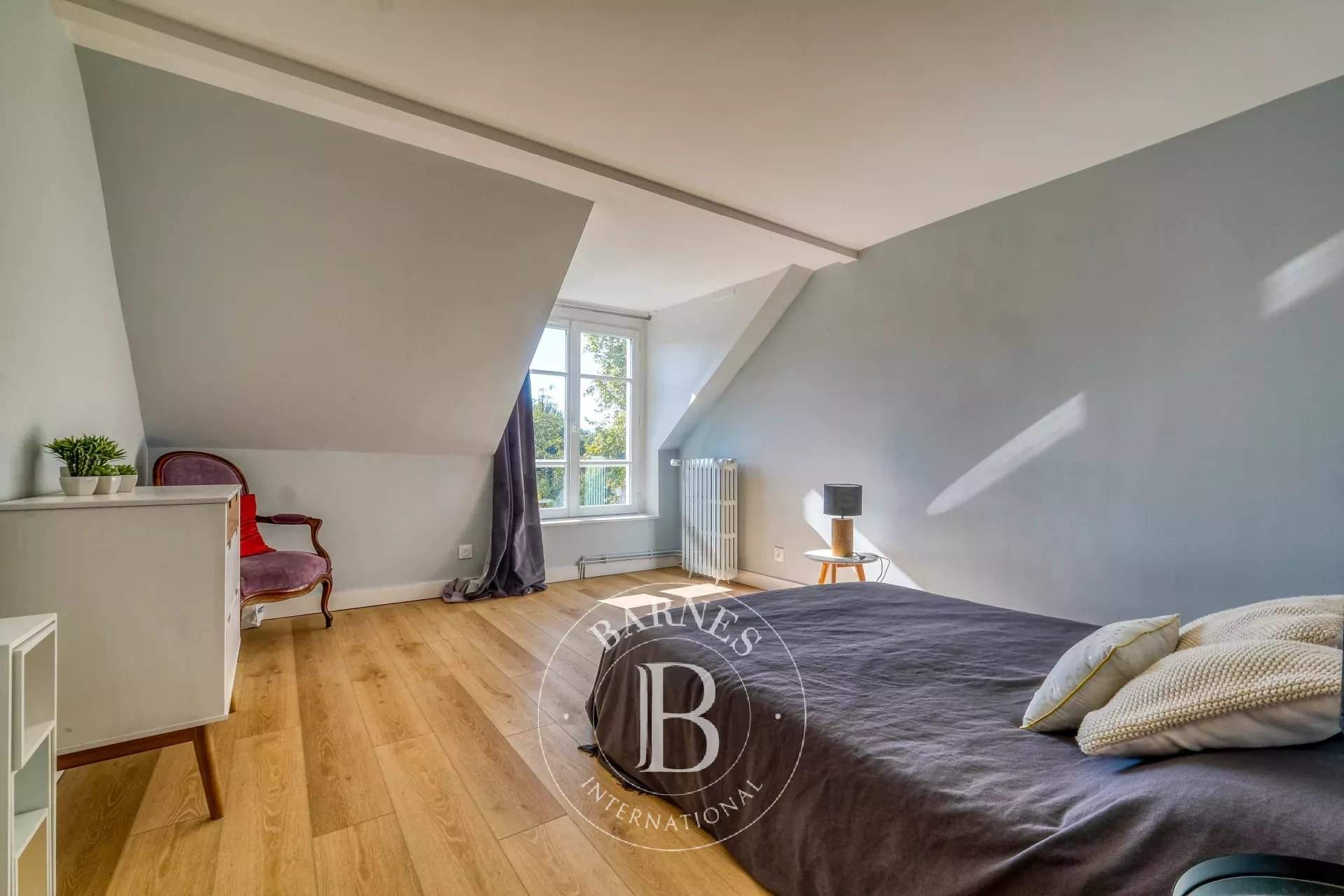 Fontainebleau  - Casa de pueblo 7 Cuartos 5 Habitaciones - picture 16