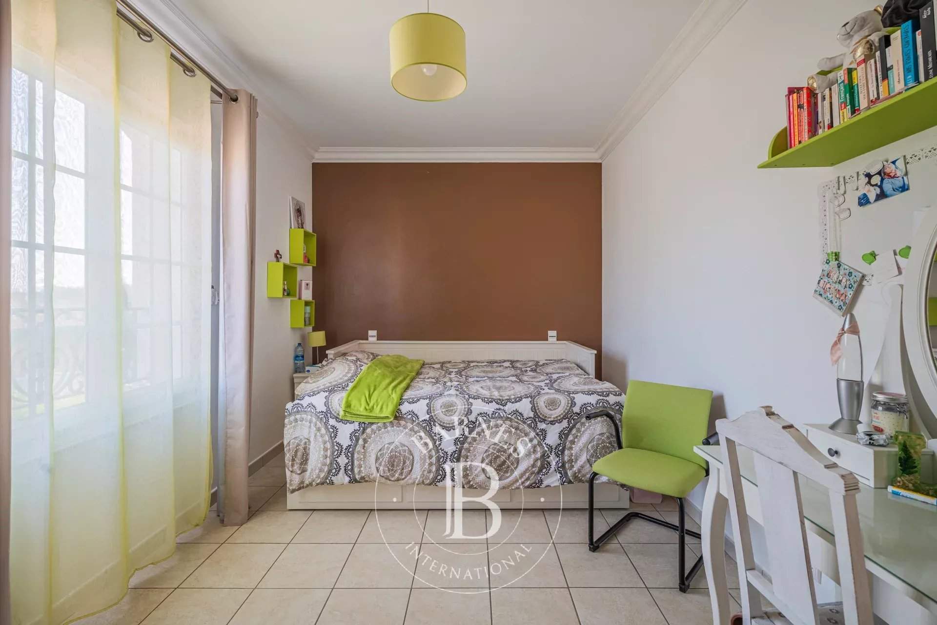 Morestel  - Casa 7 Cuartos 5 Habitaciones - picture 10