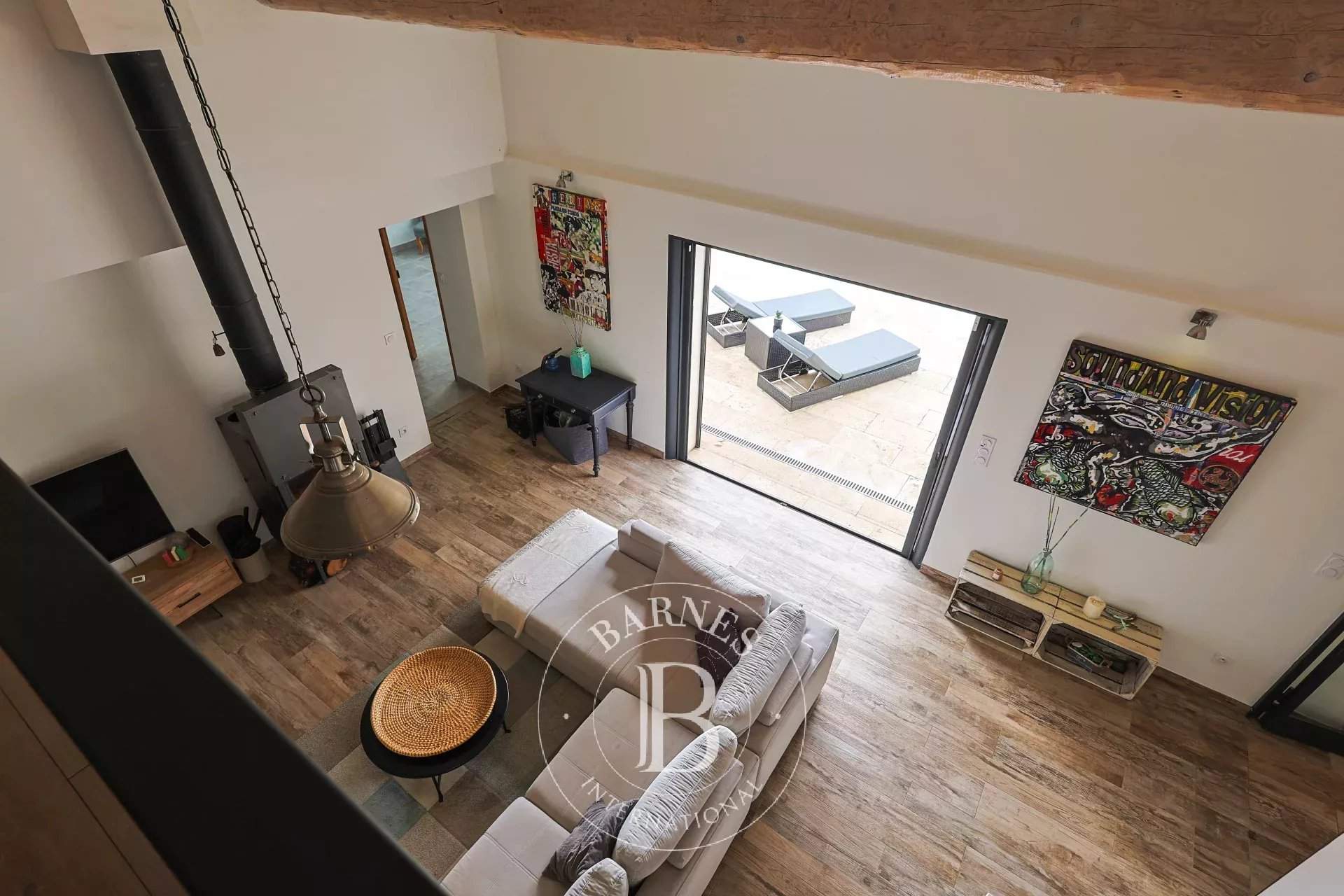 Cotignac  - Villa 5 Pièces 3 Chambres - picture 14