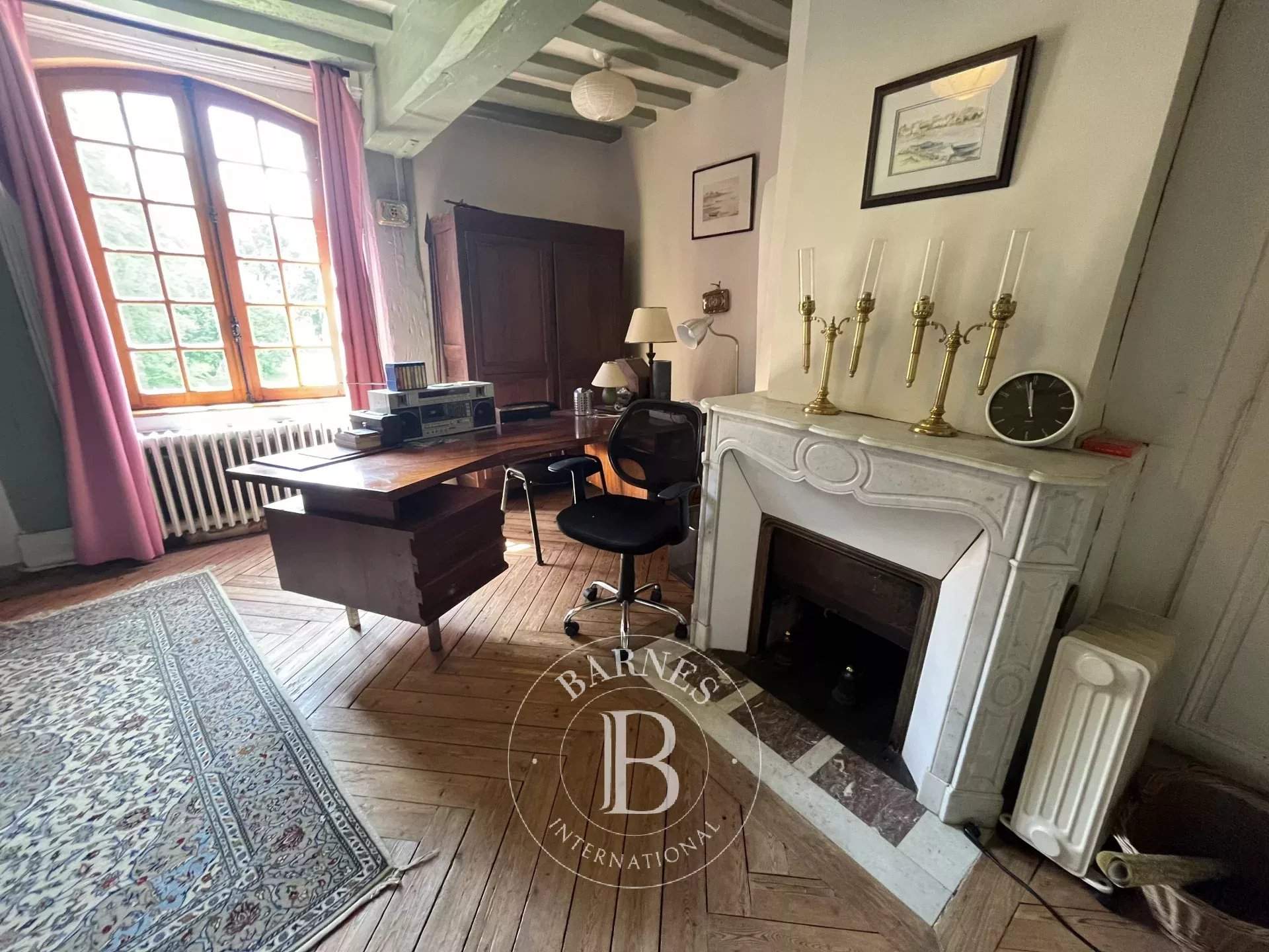 Bourg-Achard  - Manor house 6 Bedrooms - picture 16