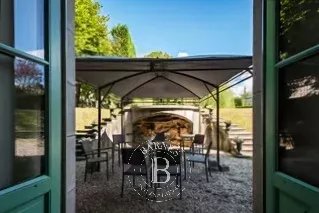 Ambert  - Maison 24 Pi&egrave;ces 11 Chambres - picture 6