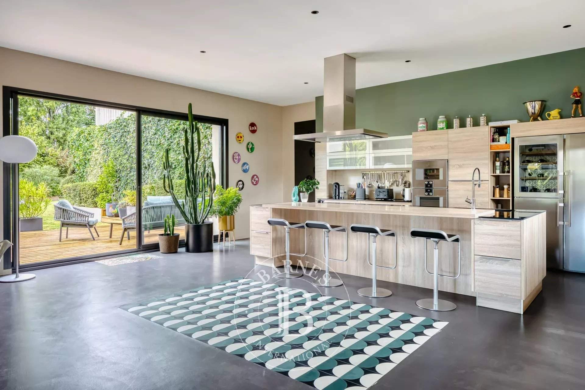 Canteleu  - House  - picture 3