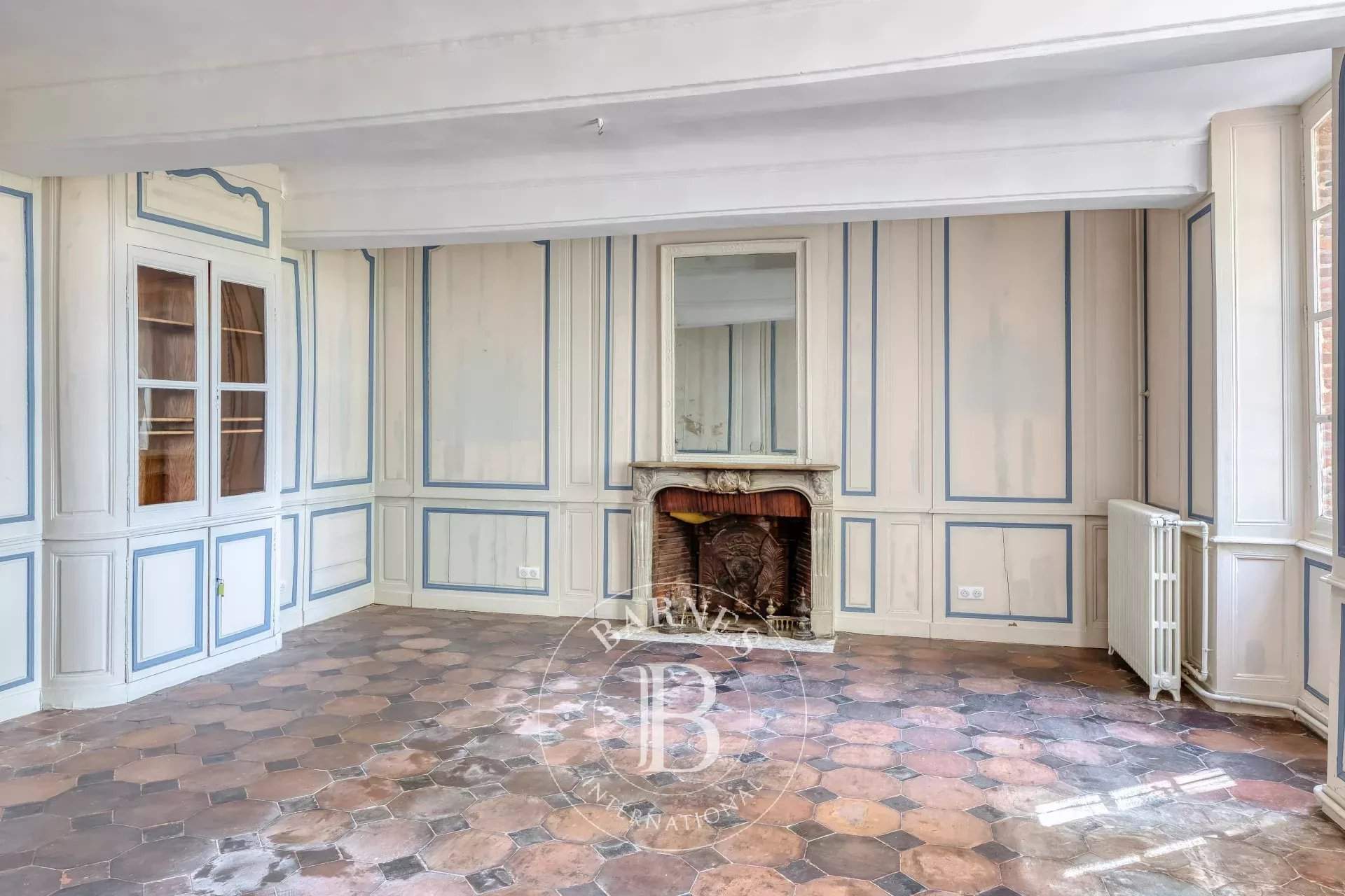 Gournay-en-Bray  - Manoir 18 Pi&egrave;ces 10 Chambres - picture 5