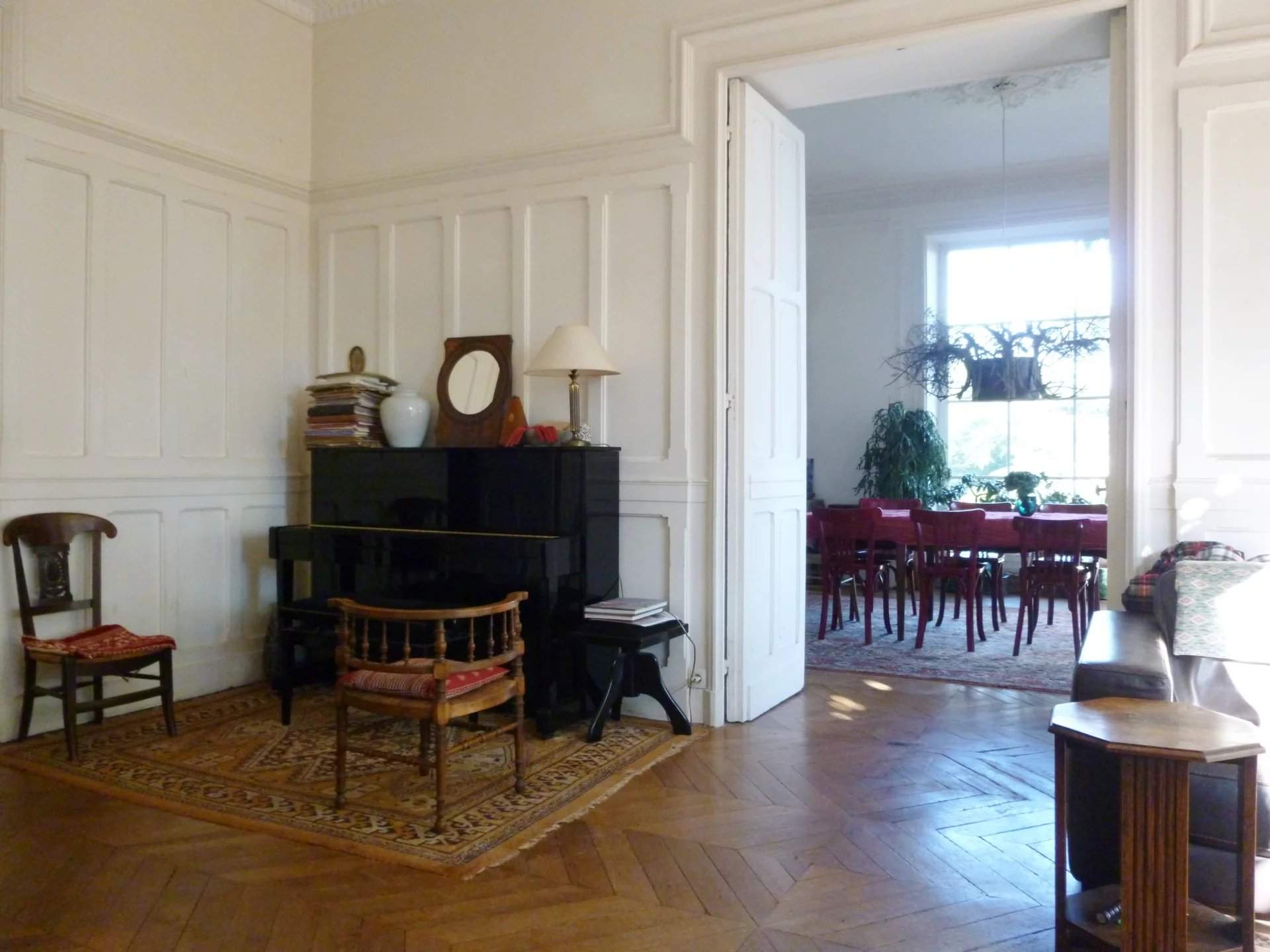 Saint-Prix  - Maison 14 Pi&egrave;ces 7 Chambres - picture 8