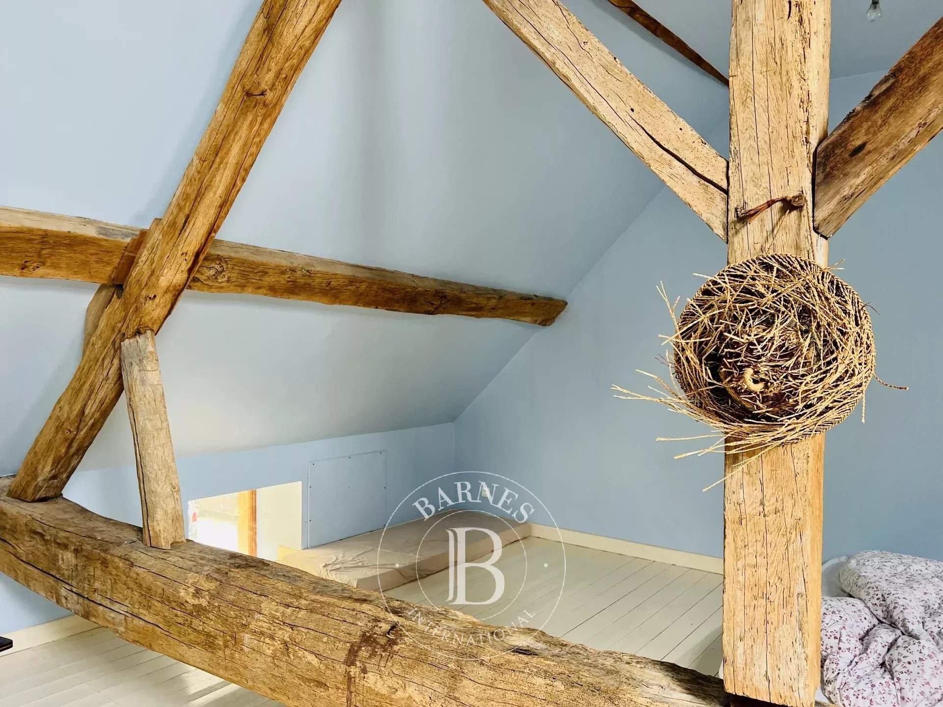 Beaune  - House 6 Bedrooms - picture 14