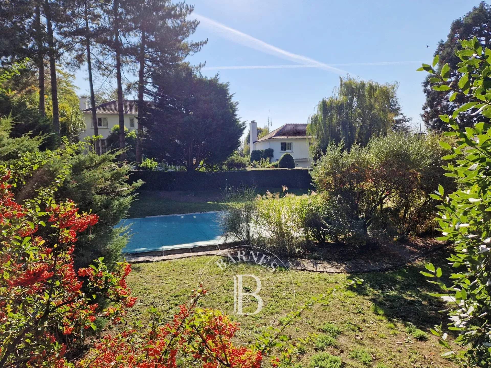 Triel-sur-Seine  - Maison 8 Pi&egrave;ces 5 Chambres - picture 20