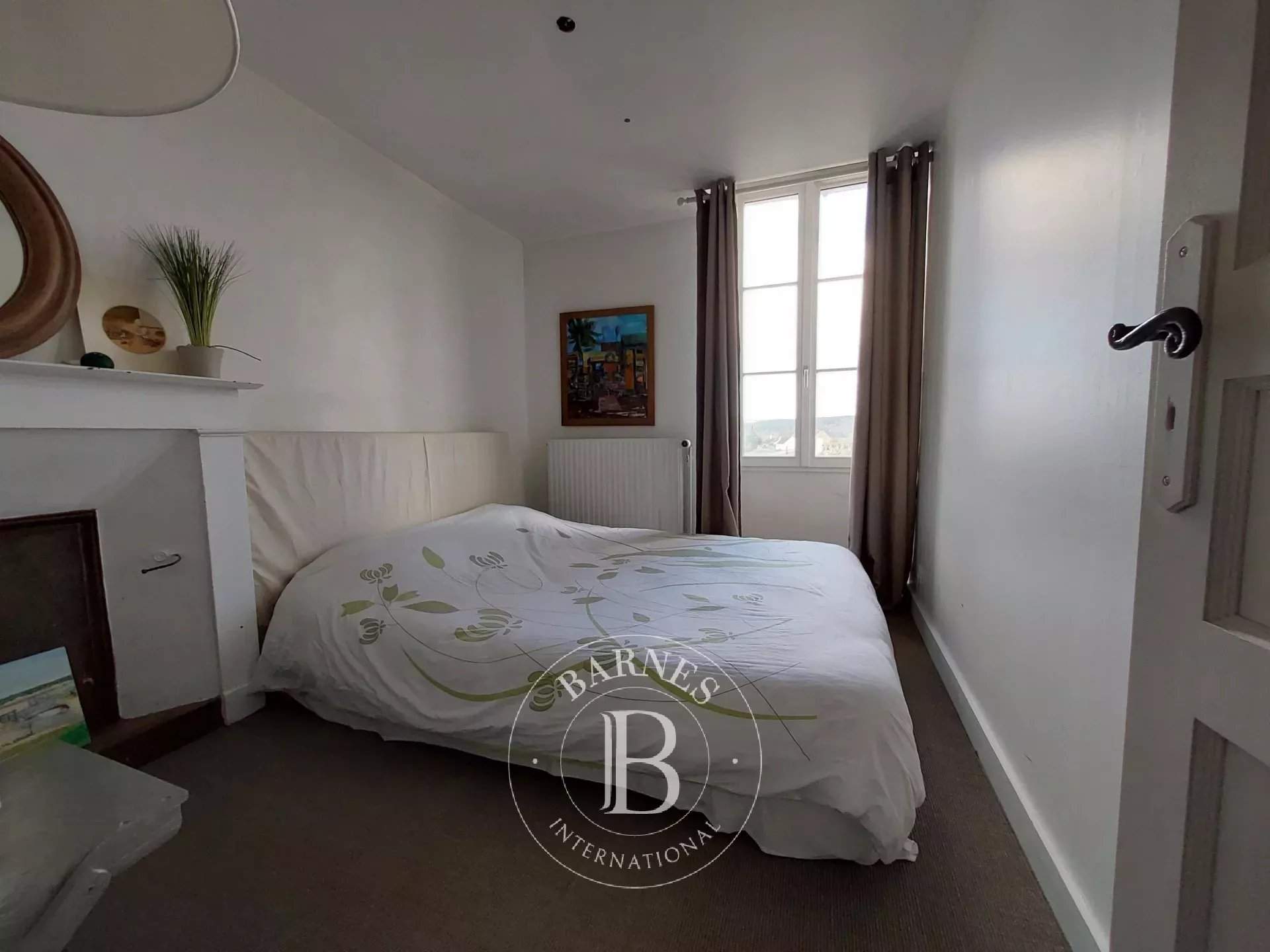 Mortagne-au-Perche  - Maison de village 5 Pi&egrave;ces 3 Chambres - picture 7