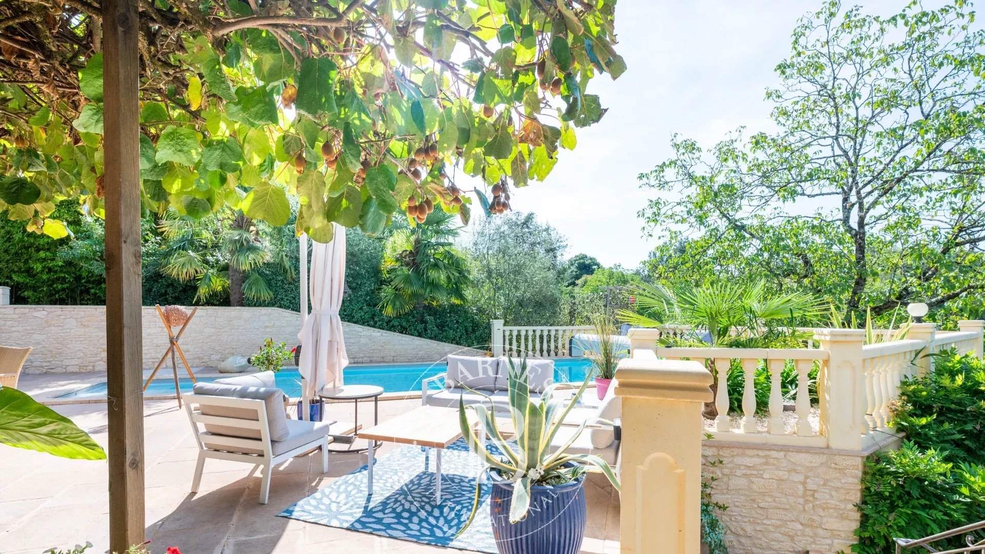 Sarlat-la-Canéda  - Maison 7 Pi&egrave;ces 6 Chambres - picture 7