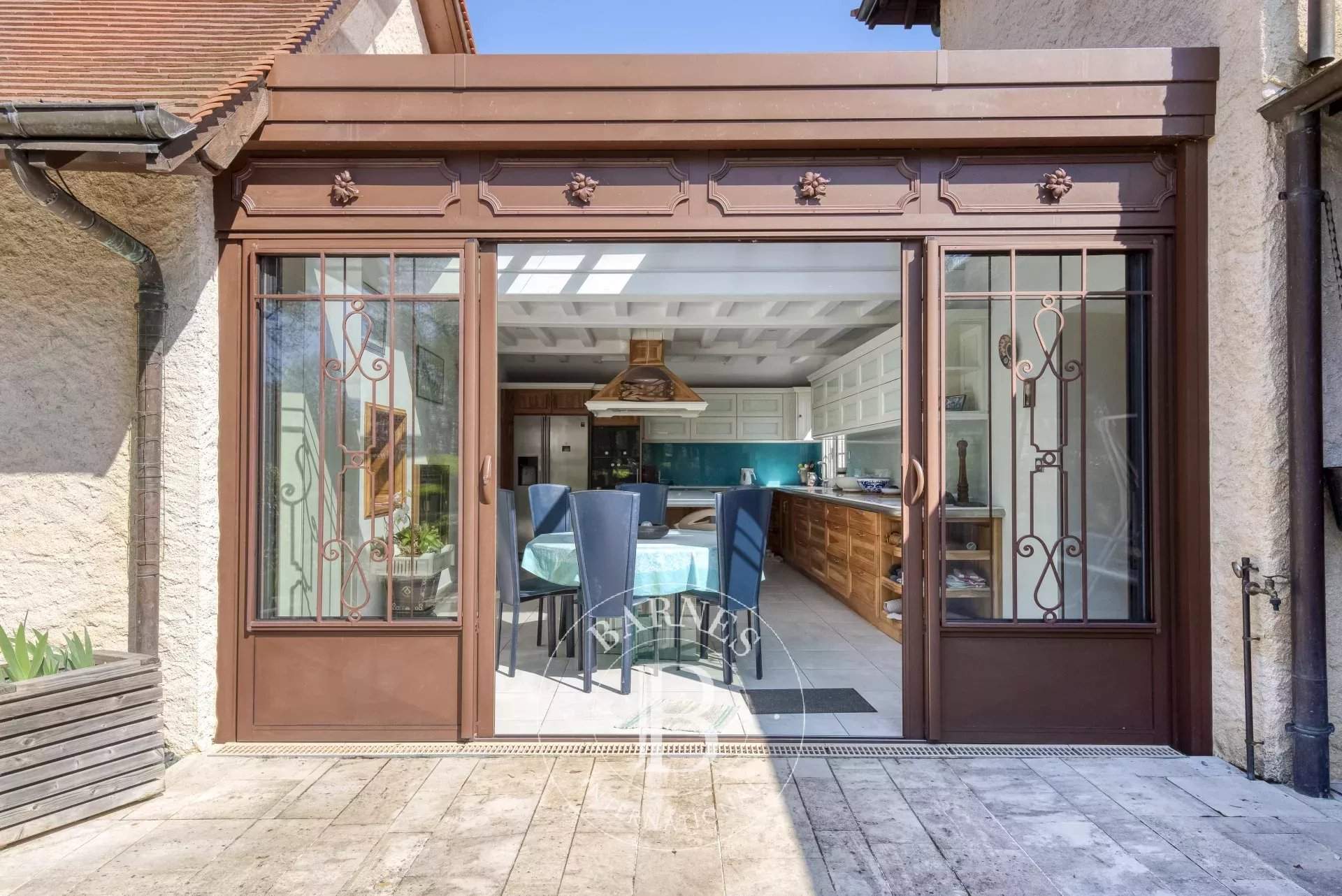 Montbizot  - Casa 10 Cuartos 5 Habitaciones - picture 15