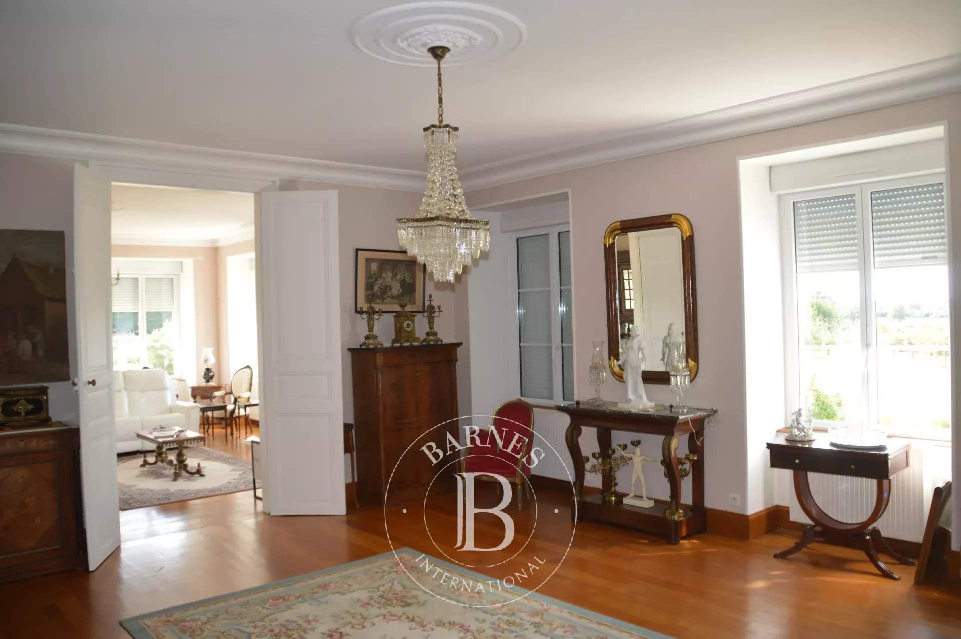 La Trimouille  - Manor house 12 Bedrooms - picture 10