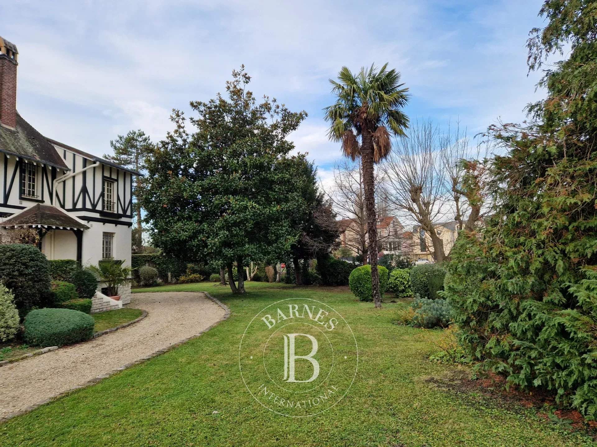 Soisy-sous-Montmorency  - Casa 9 Cuartos 6 Habitaciones - picture 2