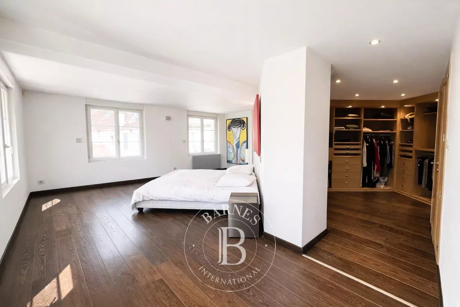 Saintines  - Maison 8 Pi&egrave;ces 6 Chambres - picture 9