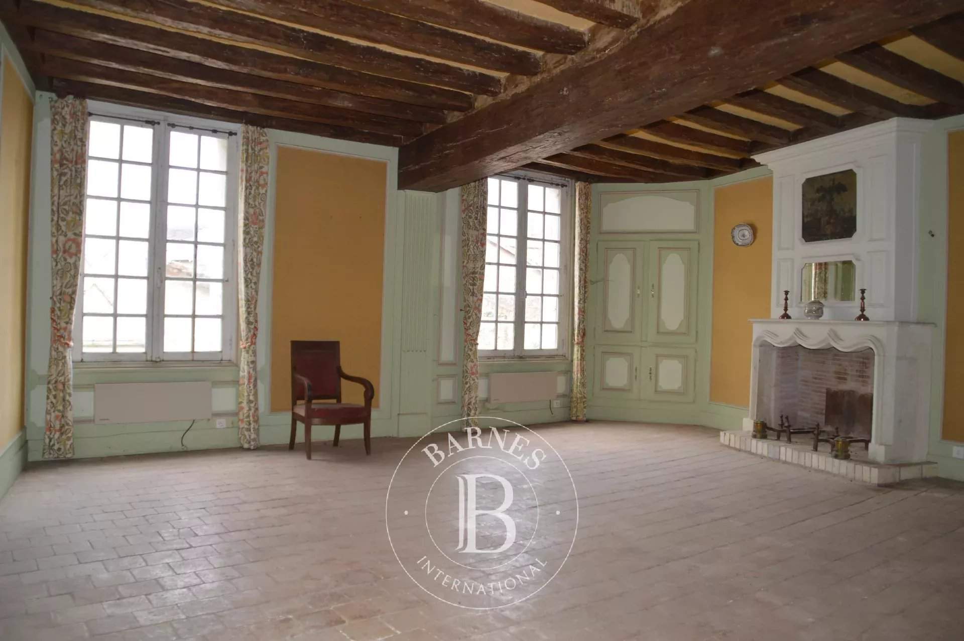 Loudun  - Mansion 6 Bedrooms - picture 10