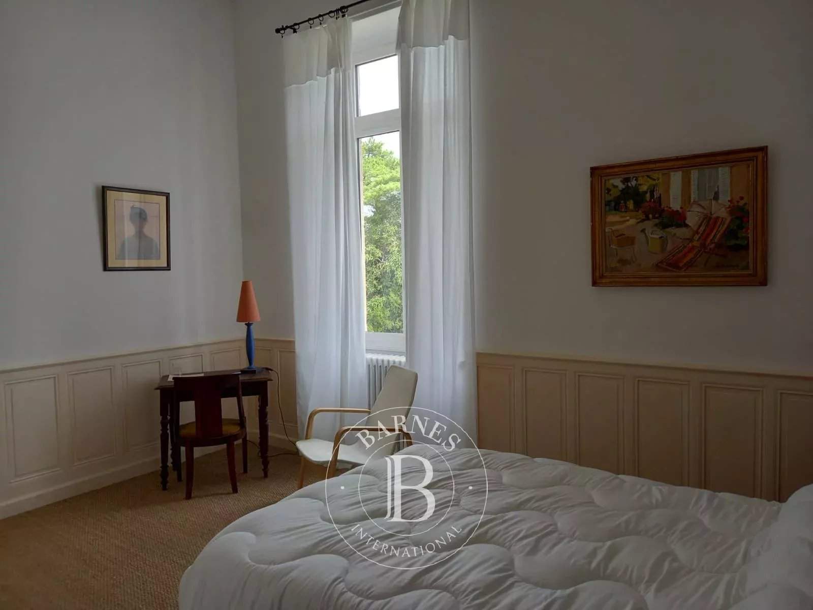 Fontenay-le-Comte  - Casa 12 Cuartos 7 Habitaciones - picture 18