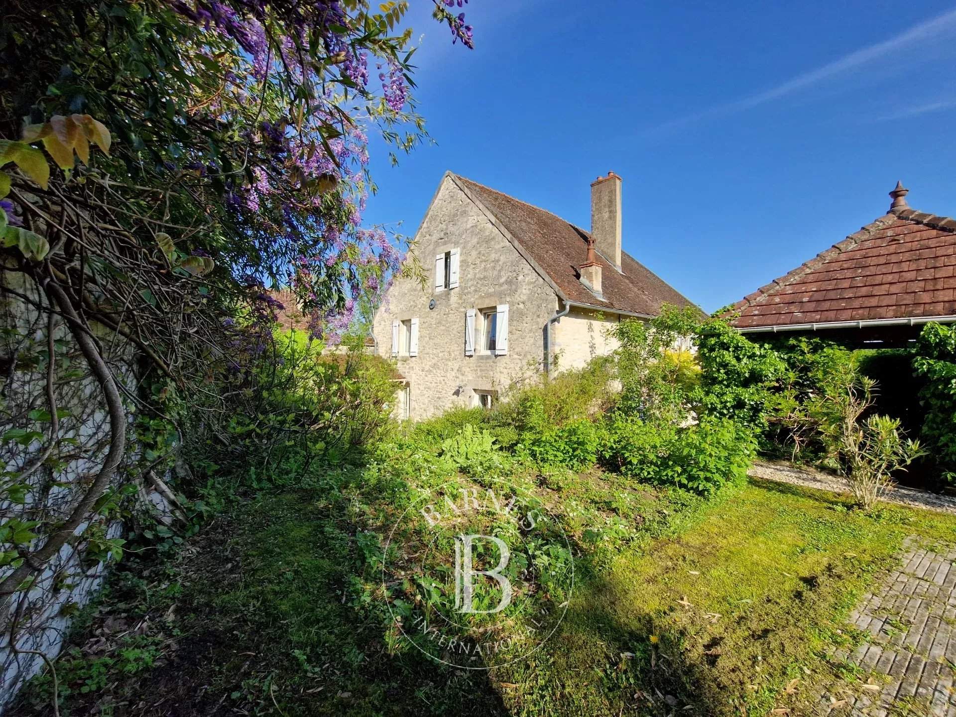 Dole  - Maison de ville 10 Pi&egrave;ces 6 Chambres - picture 2