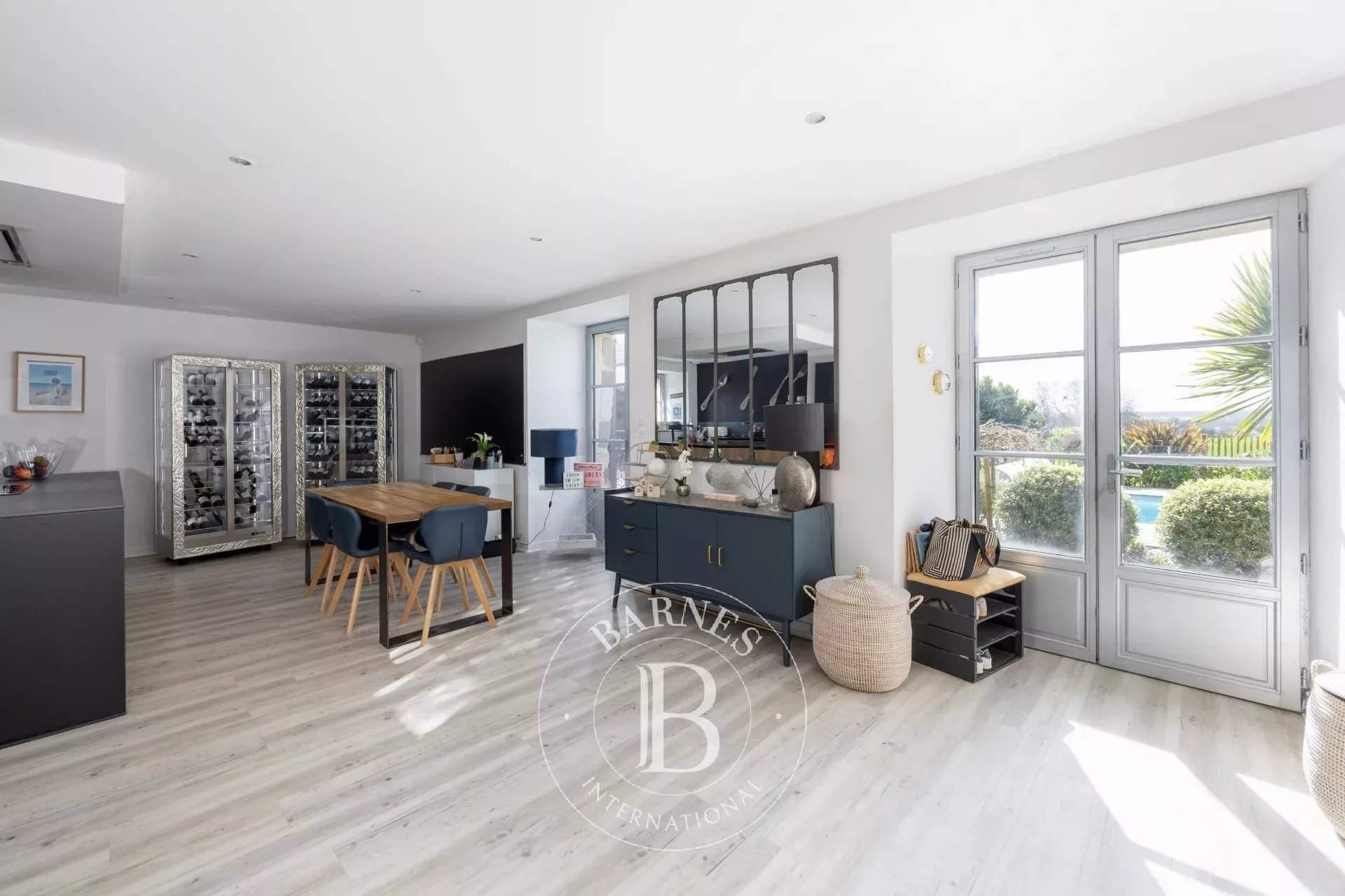 Plouër-sur-Rance  - Maison 7 Pi&egrave;ces 5 Chambres - picture 14