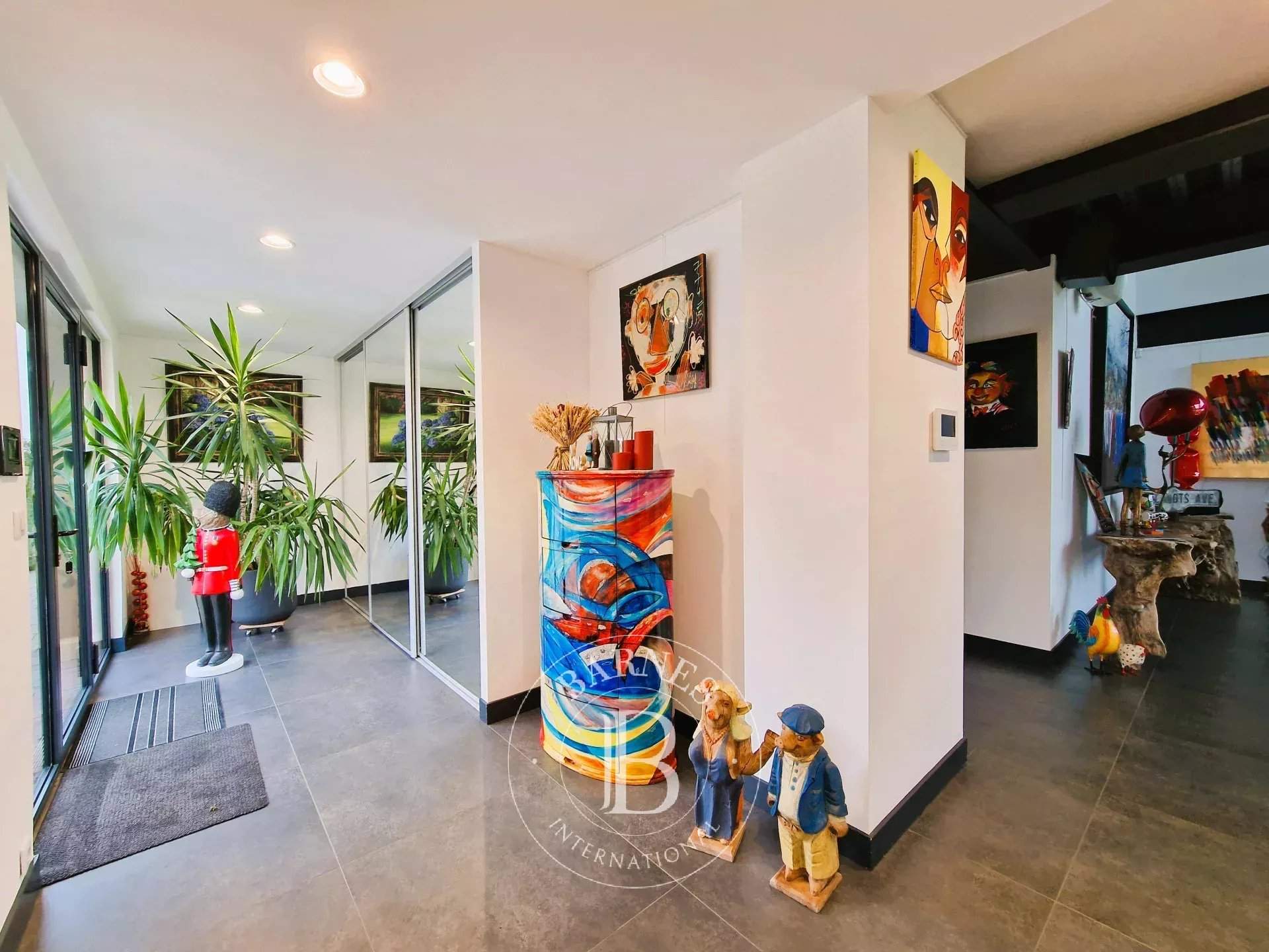 Nogent-le-Rotrou  - Maison 12 Pi&egrave;ces 6 Chambres - picture 10