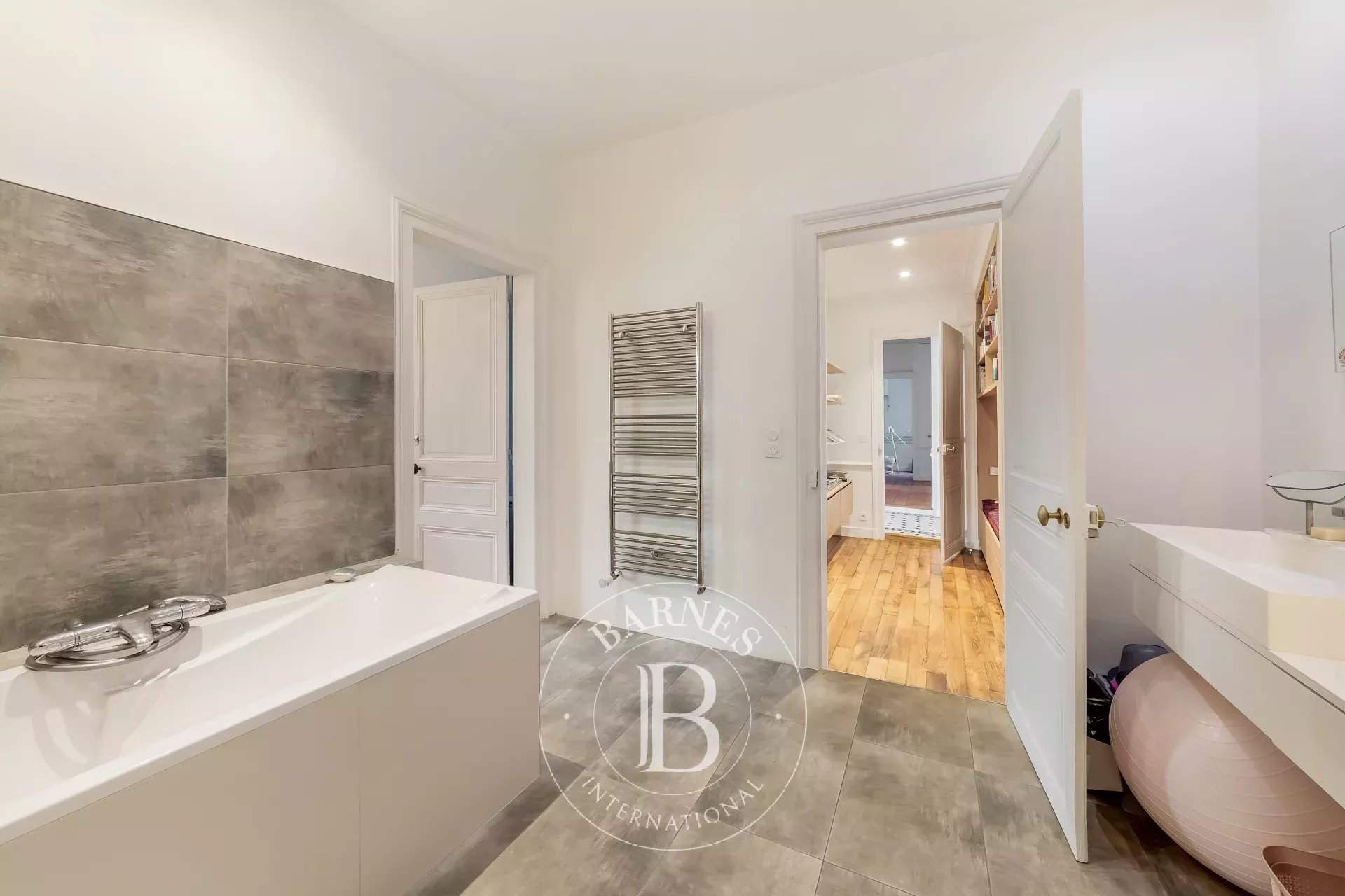 Rennes  - Appartement 6 Pi&egrave;ces 4 Chambres - picture 13