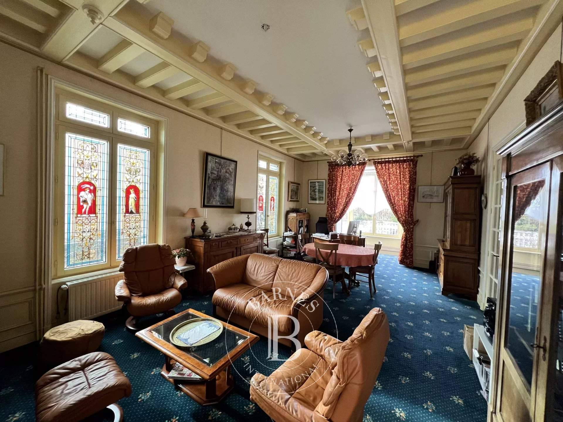 Granville  - Villa 7 Pi&egrave;ces 5 Chambres - picture 14