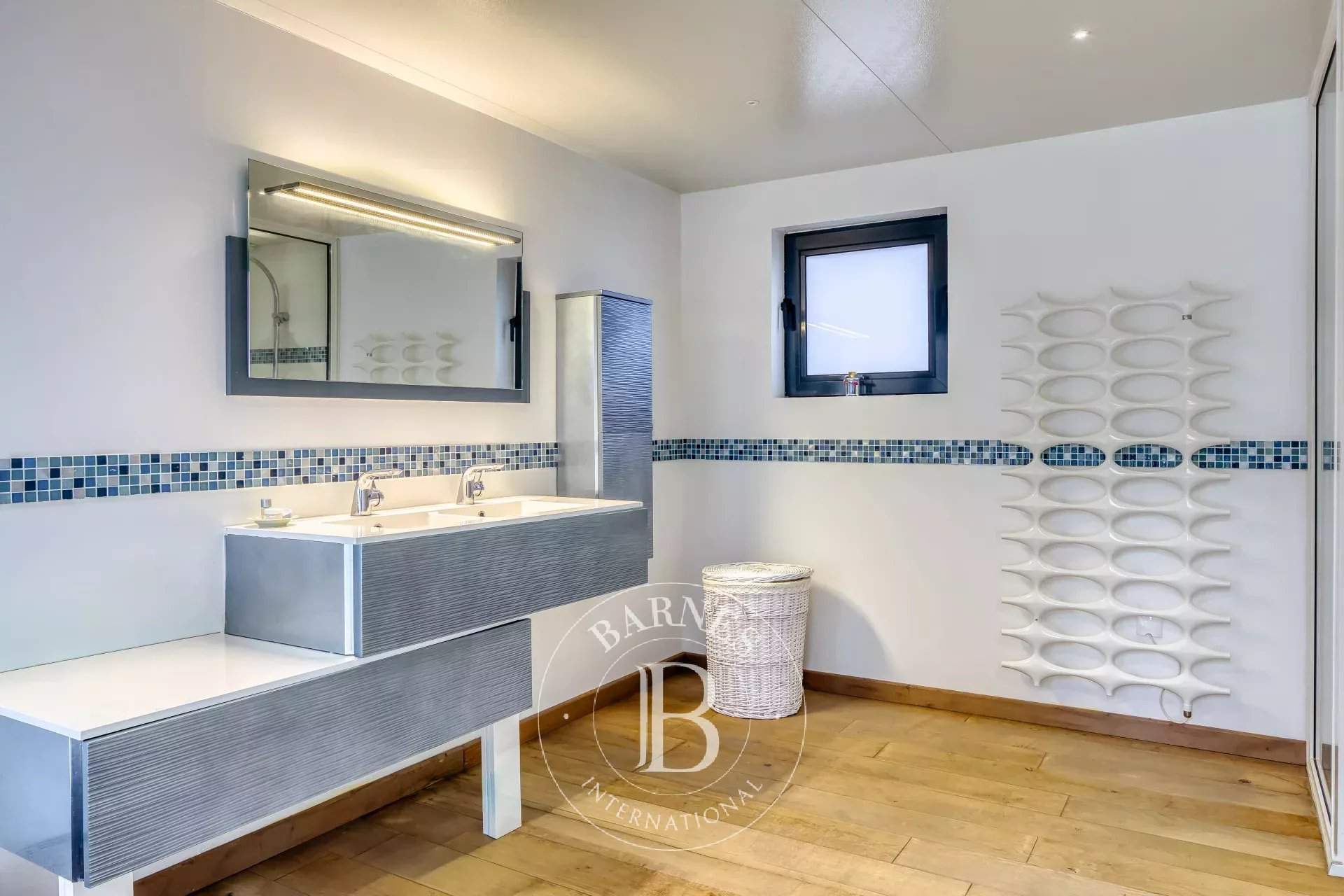 Yerville  - Chaumière 7 Pi&egrave;ces 4 Chambres - picture 8