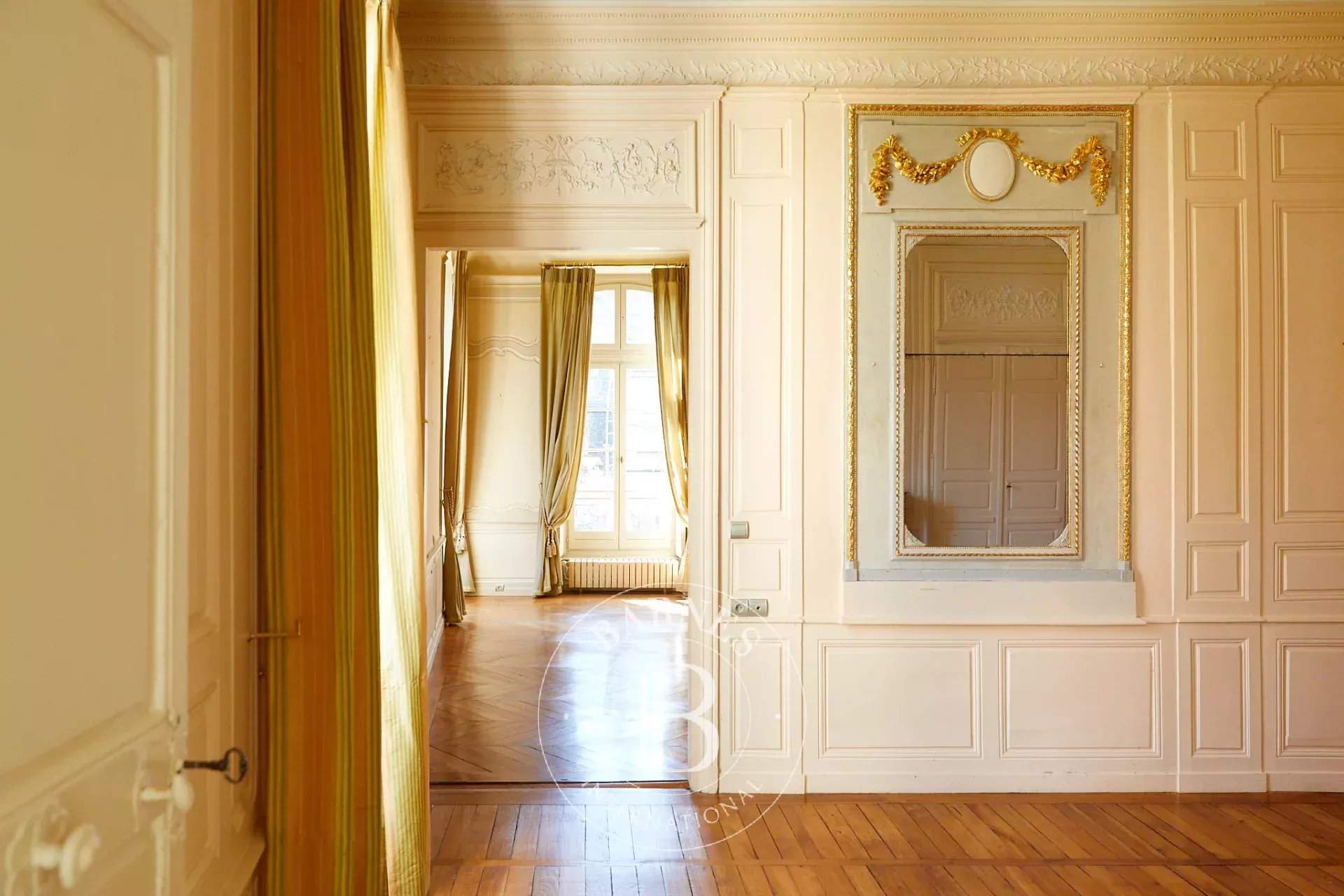 Beaune  - Palacete 18 Cuartos 5 Habitaciones - picture 3