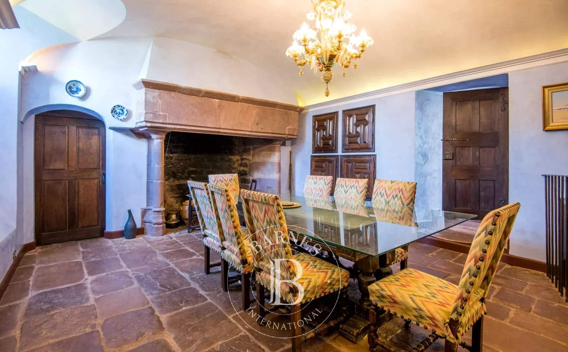 Rodez  - Château 12 Pi&egrave;ces 6 Chambres - picture 7