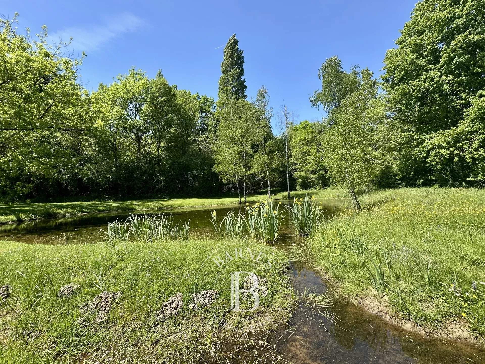 Fontainebleau  - Propriété 10 Pi&egrave;ces 6 Chambres - picture 11
