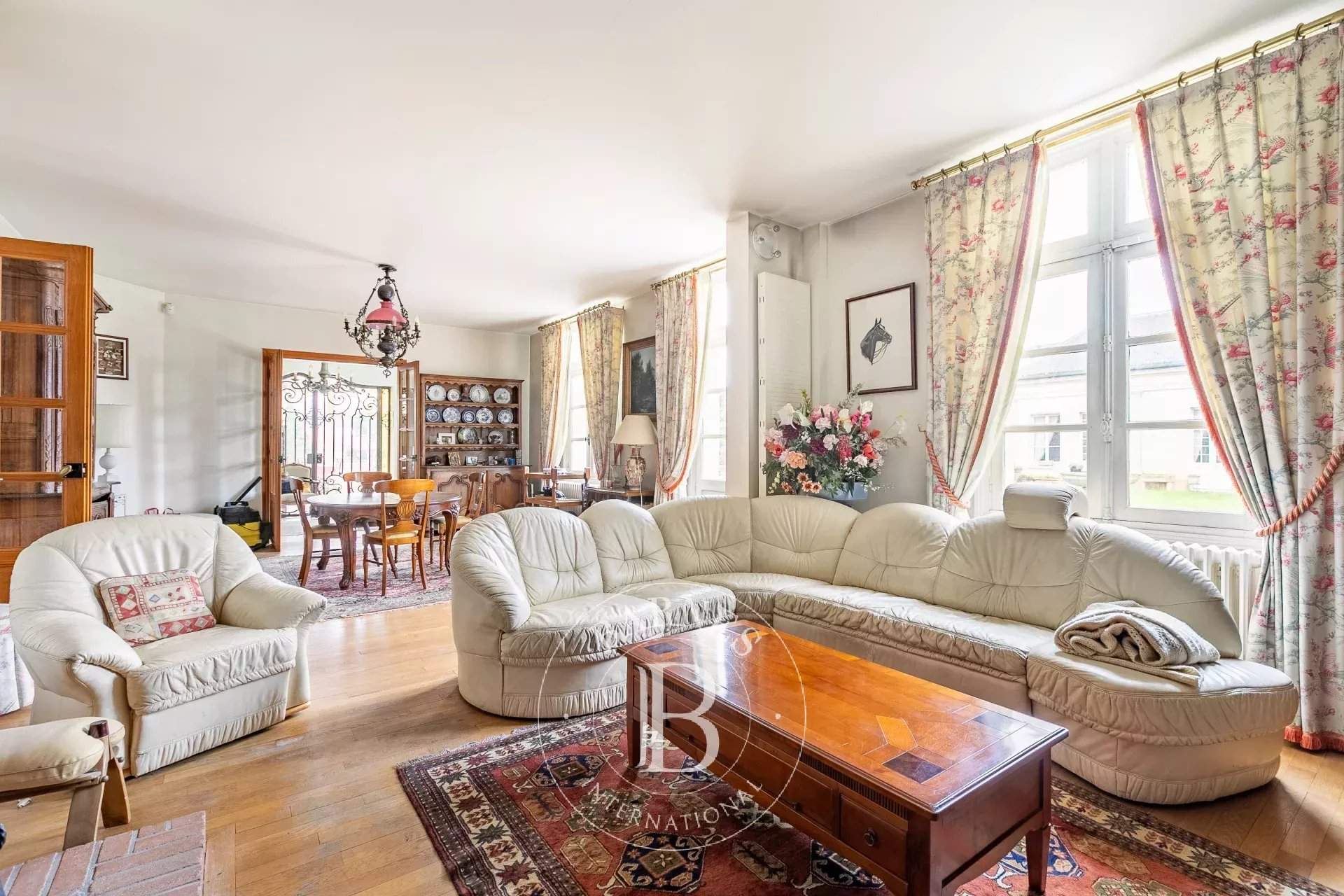 Compiègne  - Maison 9 Pi&egrave;ces 7 Chambres - picture 9